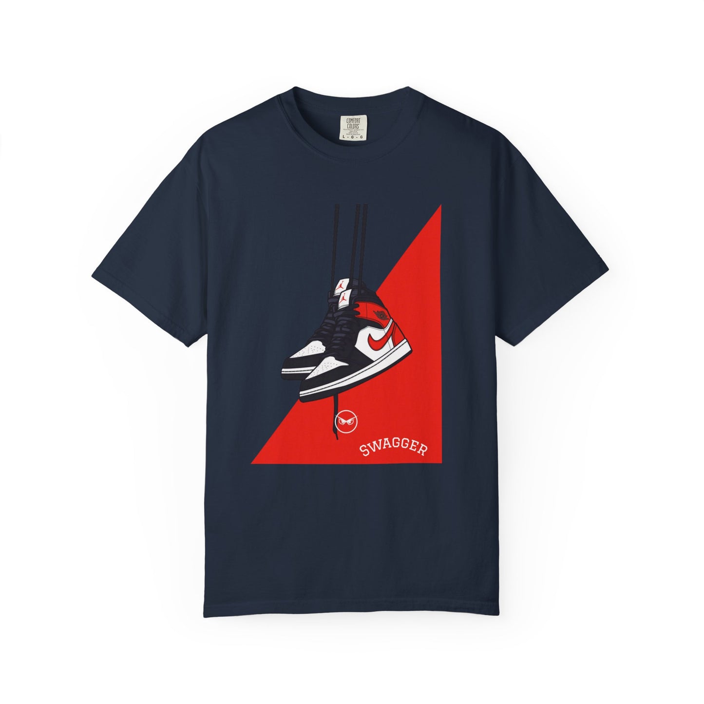 Sneaker Vibe  T-Shirt,