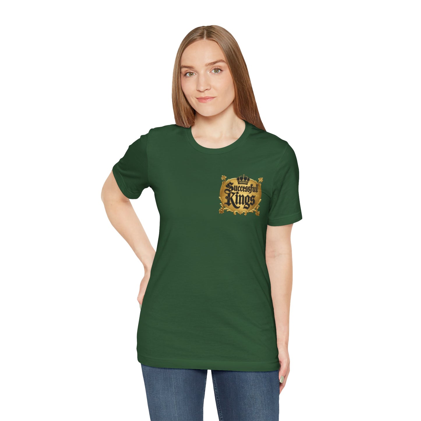Successful Kings Tee