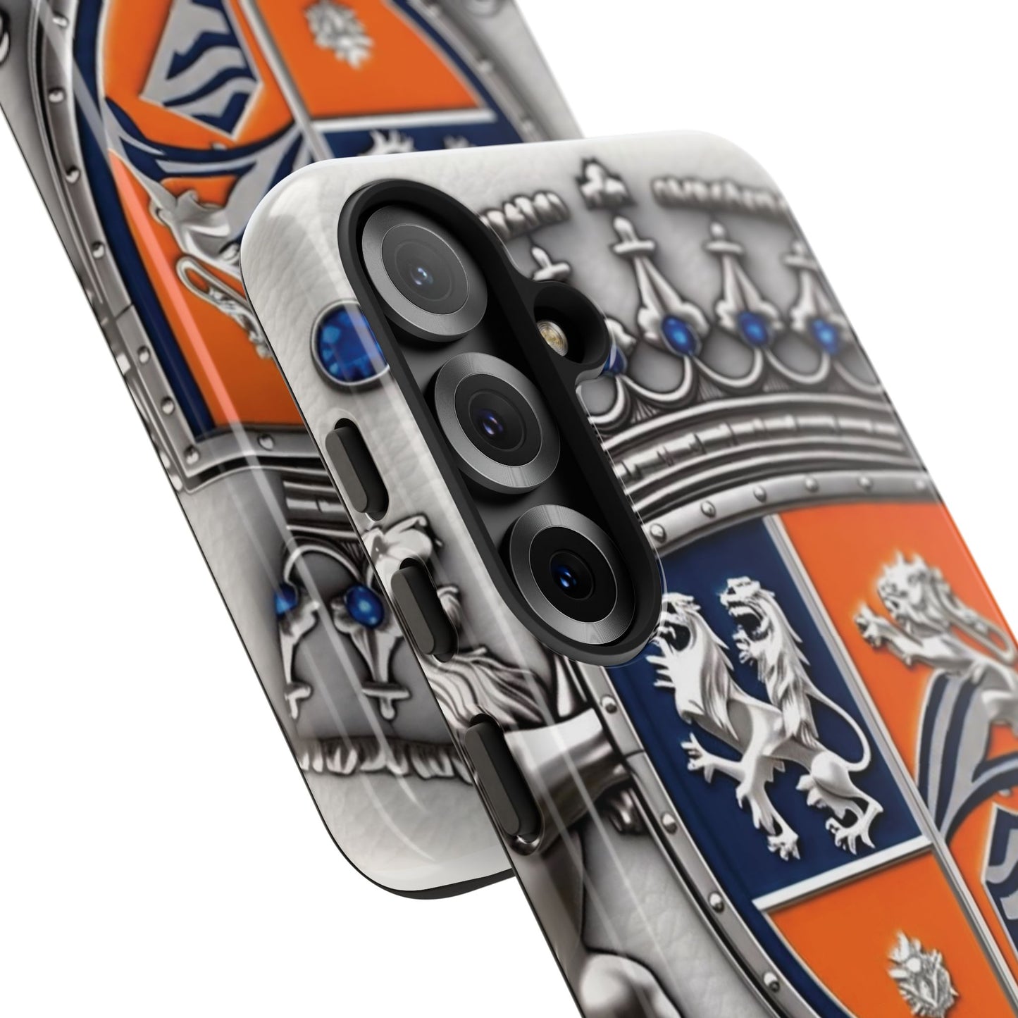 Swagger Society Luxurious Phone Case