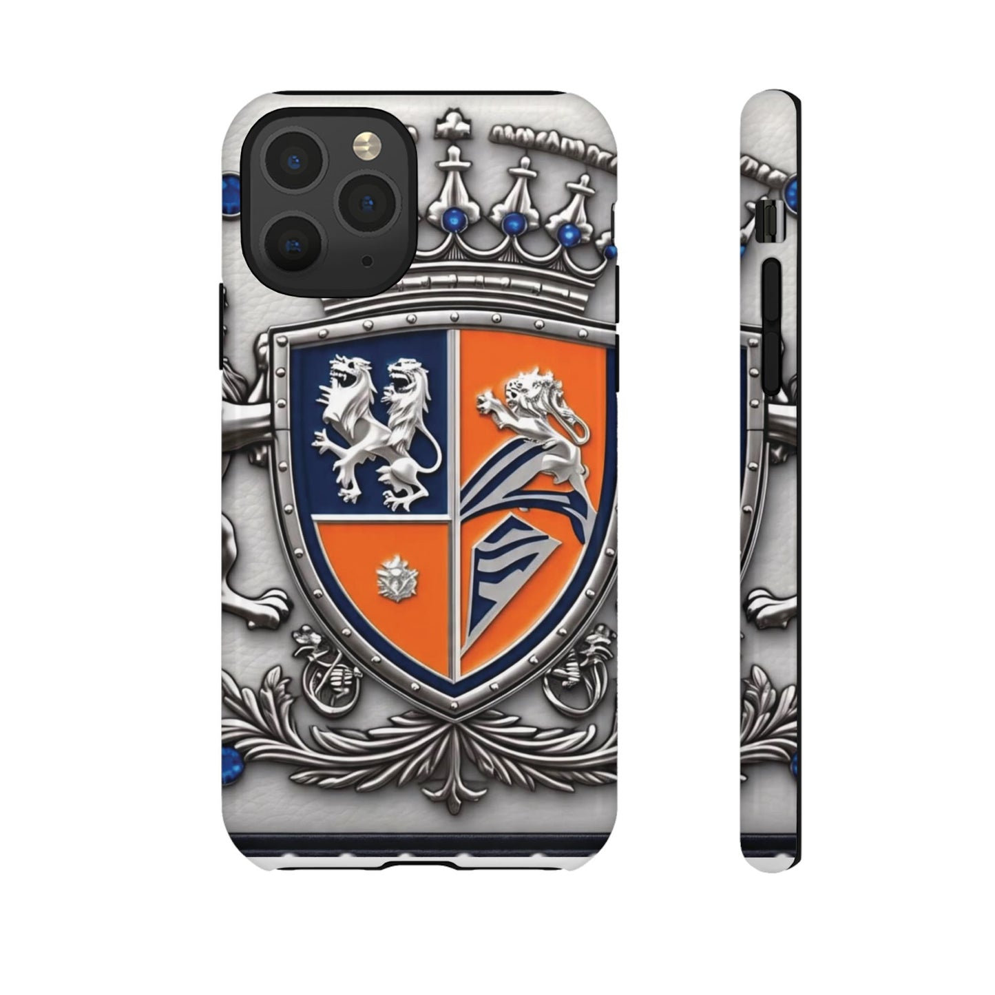 Swagger Society Luxurious Phone Case