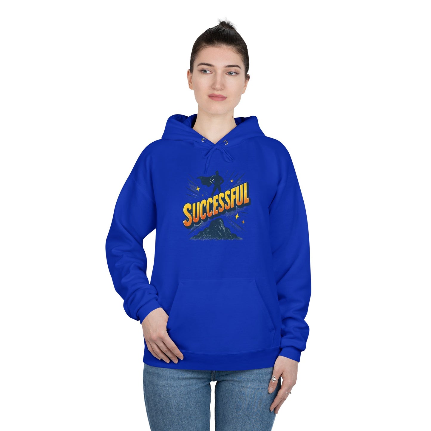 Successful Hoodie