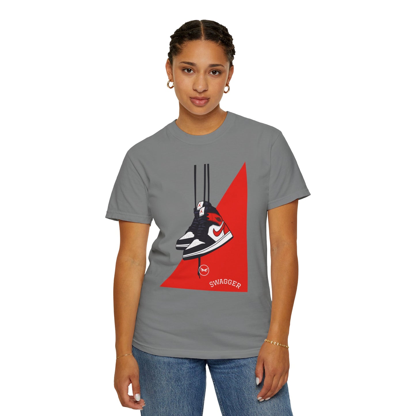 Sneaker Vibe  T-Shirt,