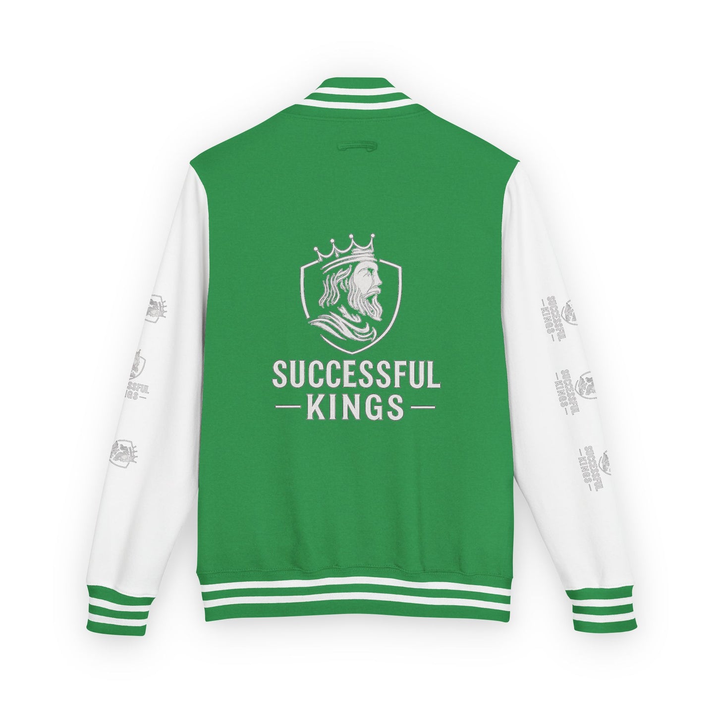 Successful Kings Jacket