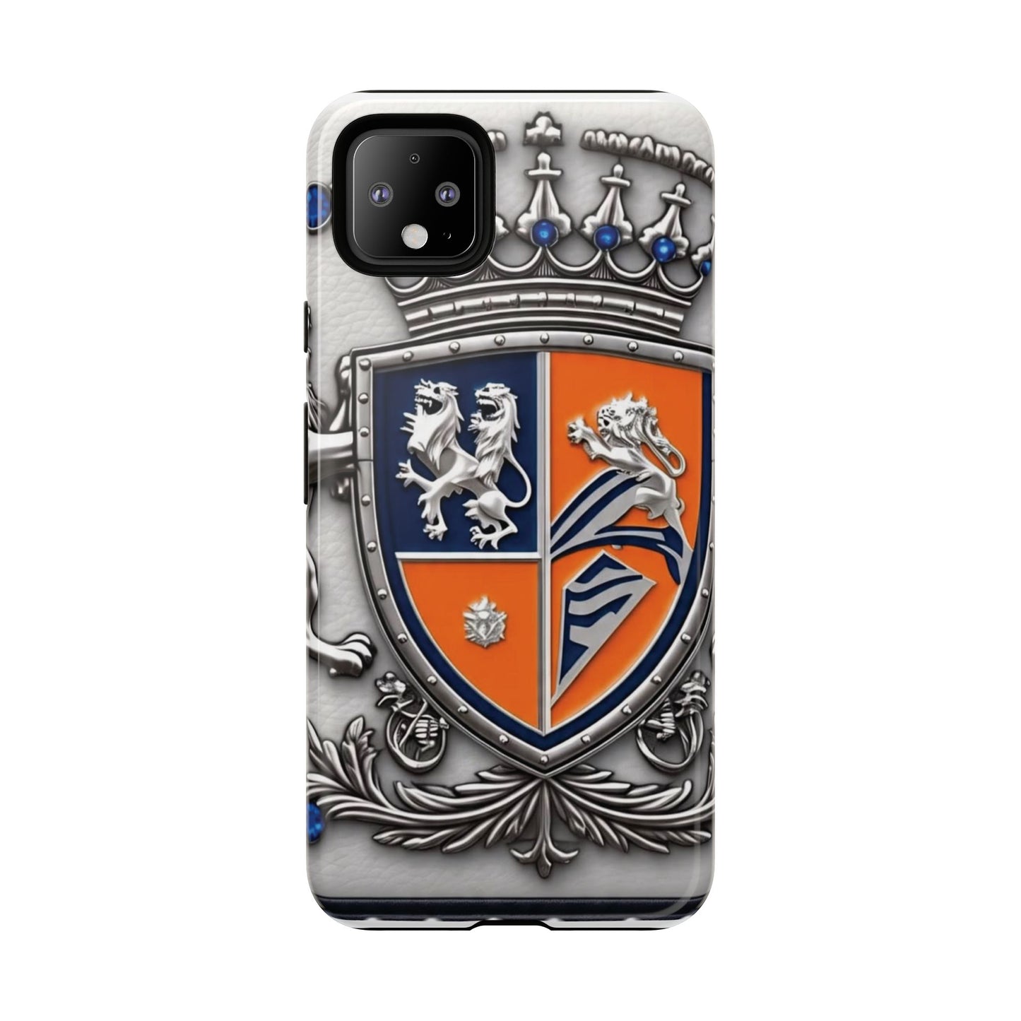 Swagger Society Luxurious Phone Case