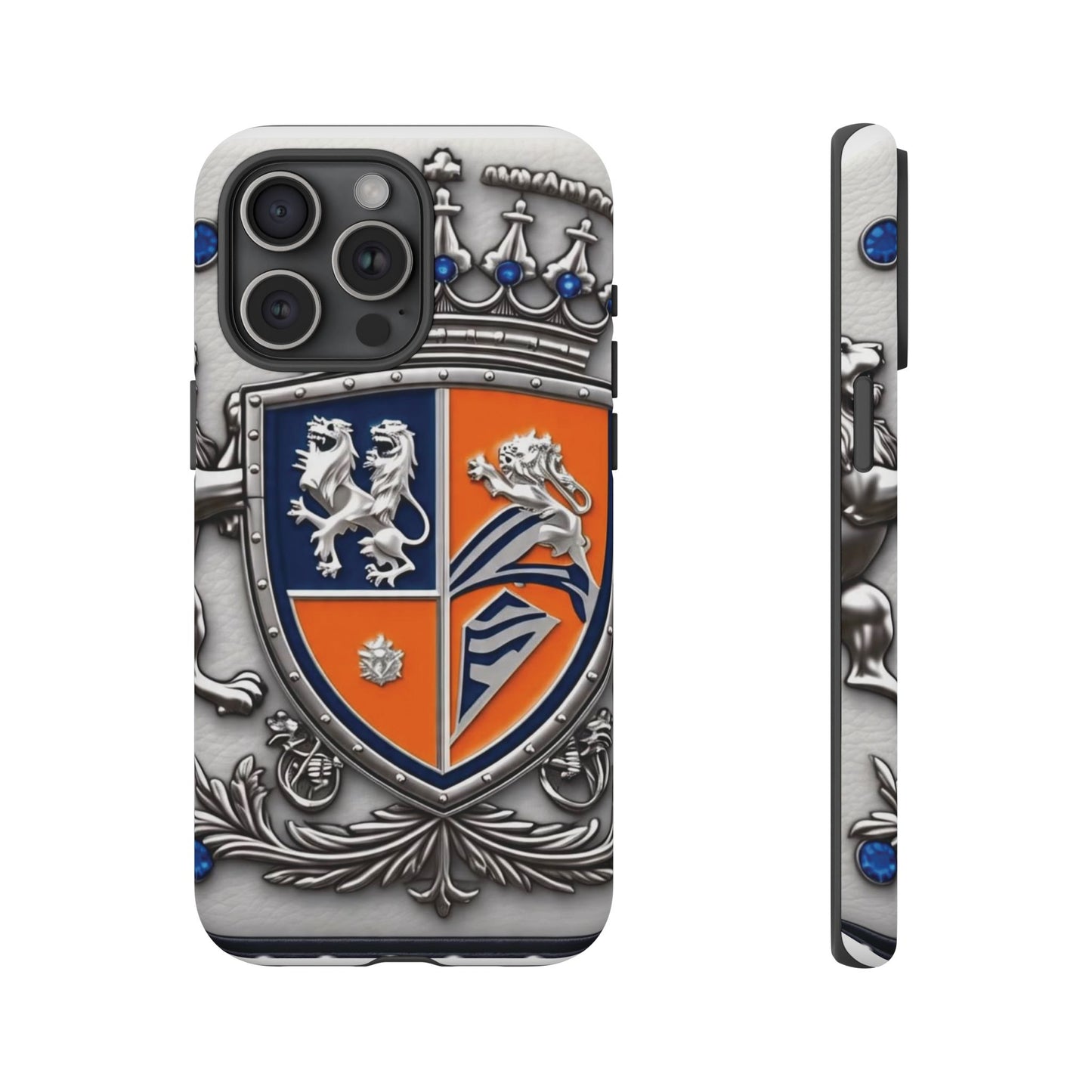 Swagger Society Luxurious Phone Case