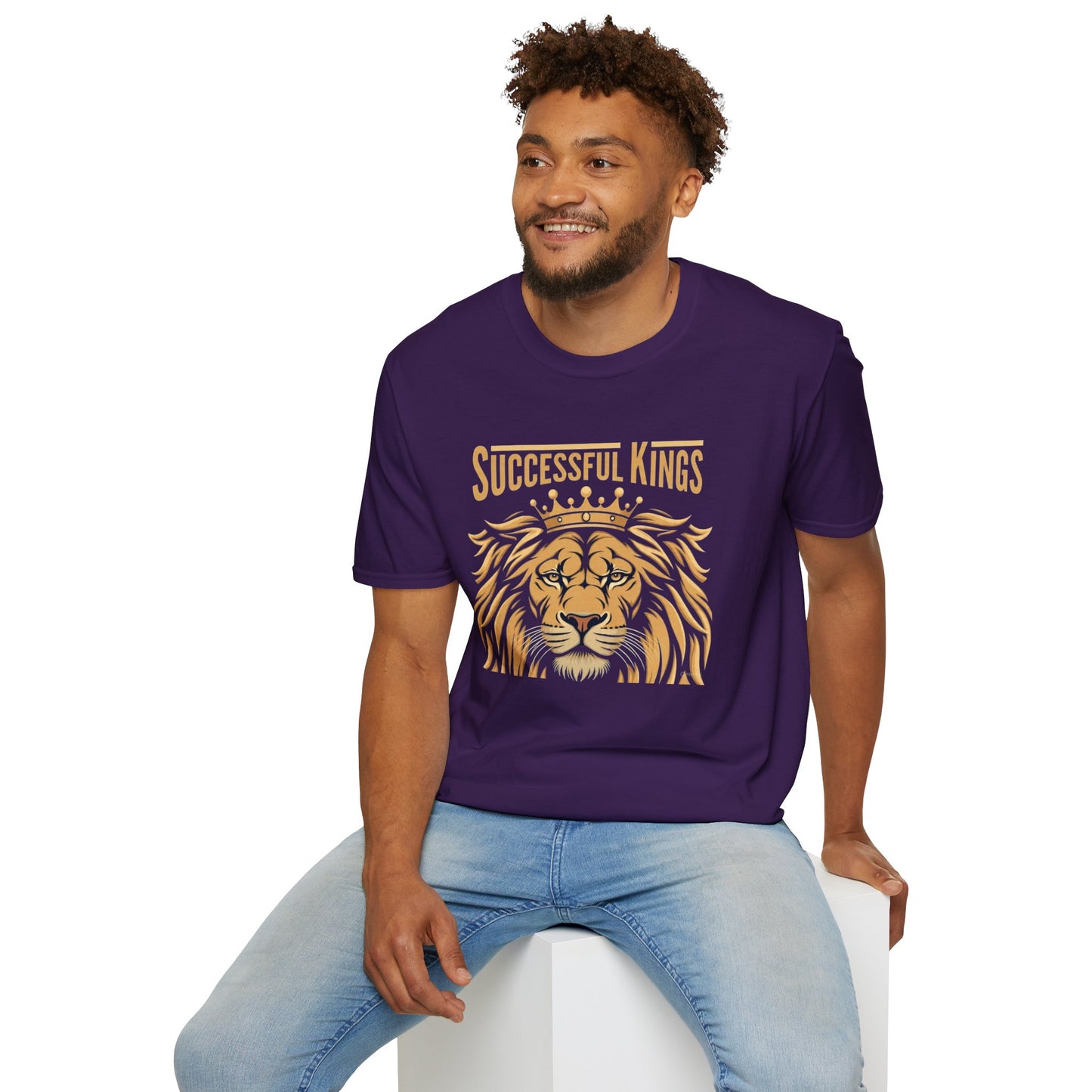 Lion Tee