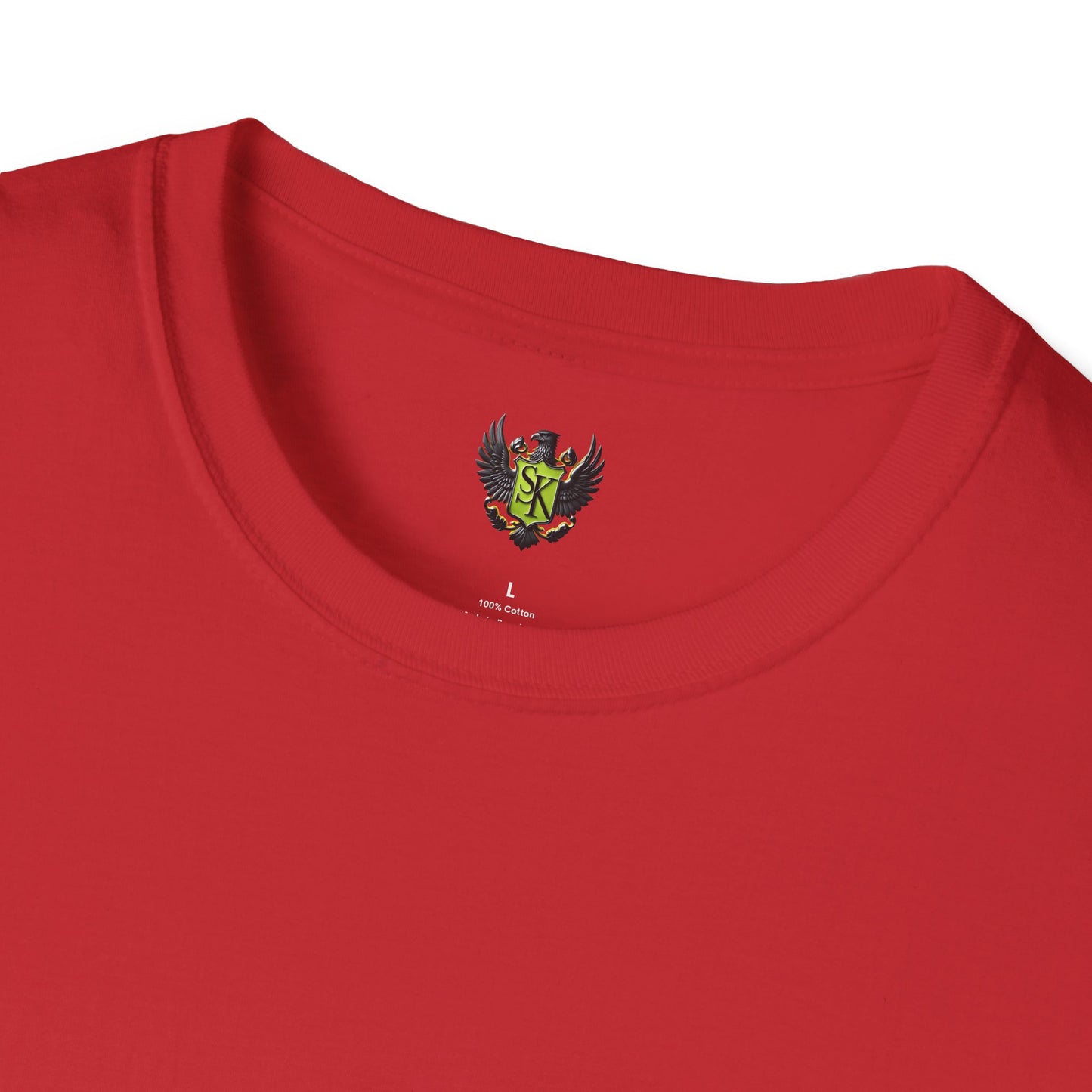 Softstyle Tee