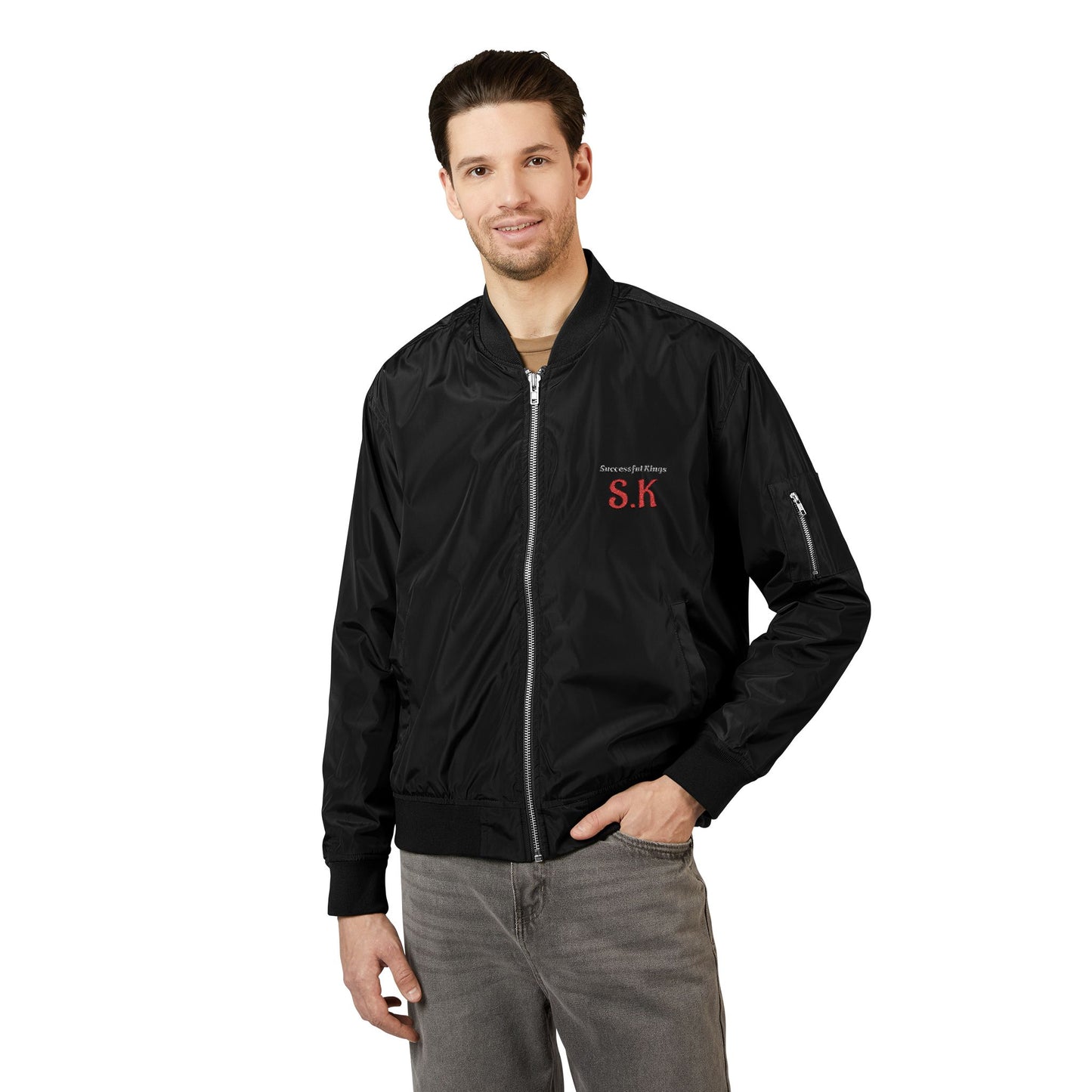 Successful Kings Jacket
