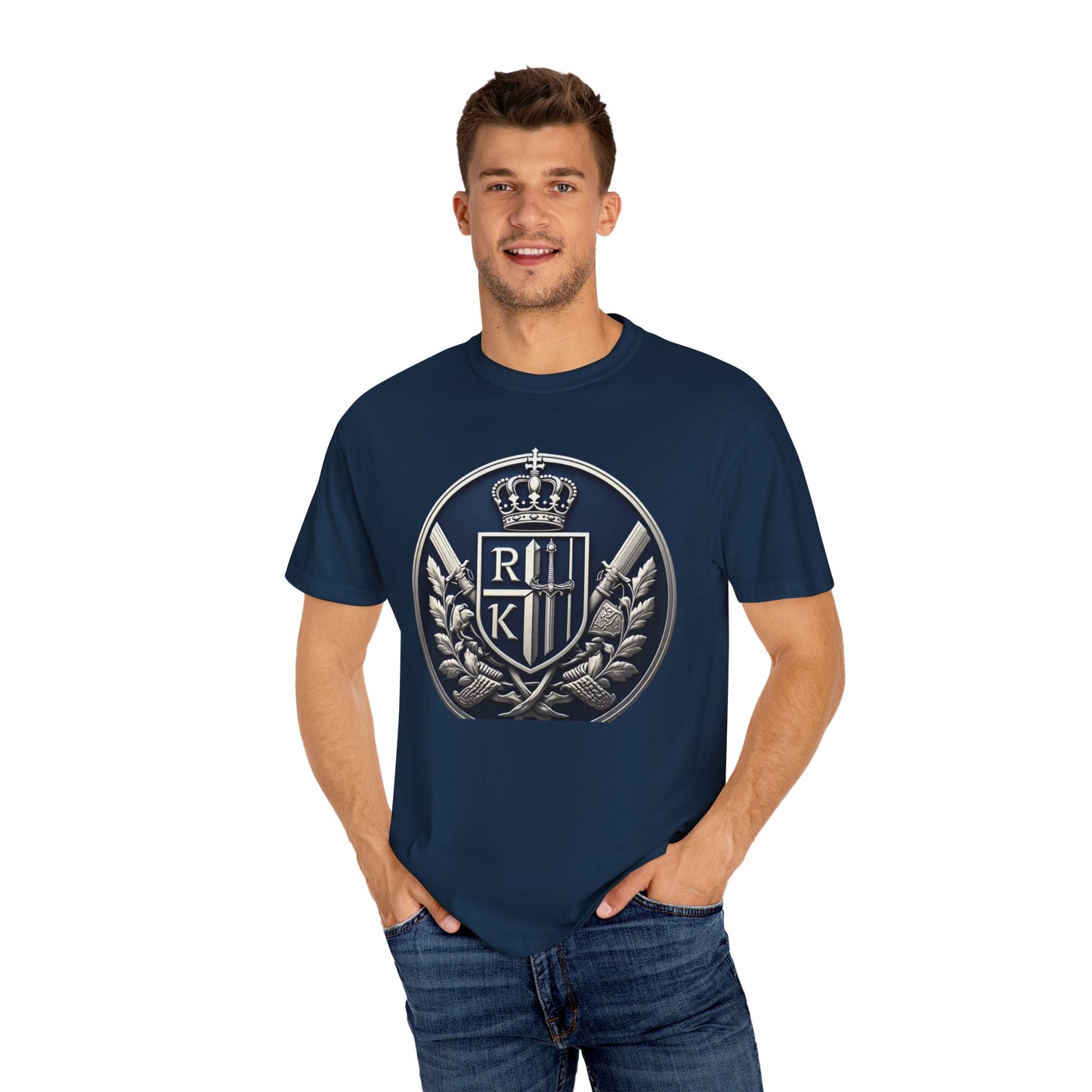Classic Shield T-shirt