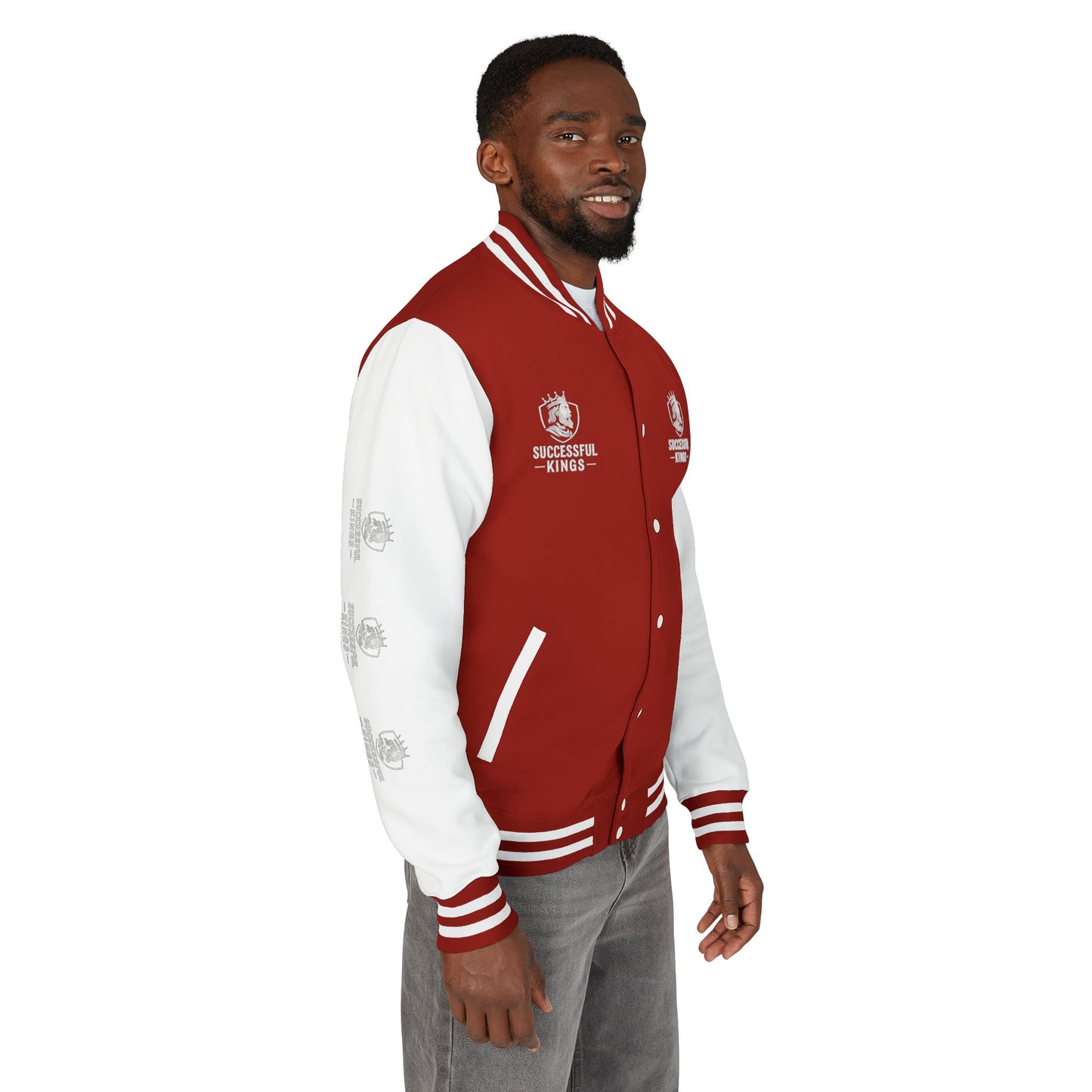 Successful Kings Jacket