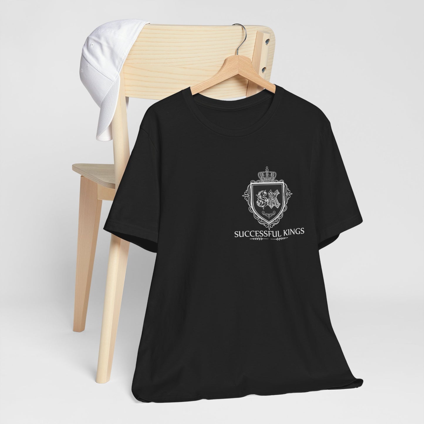 Successful Kings Jersey Tee