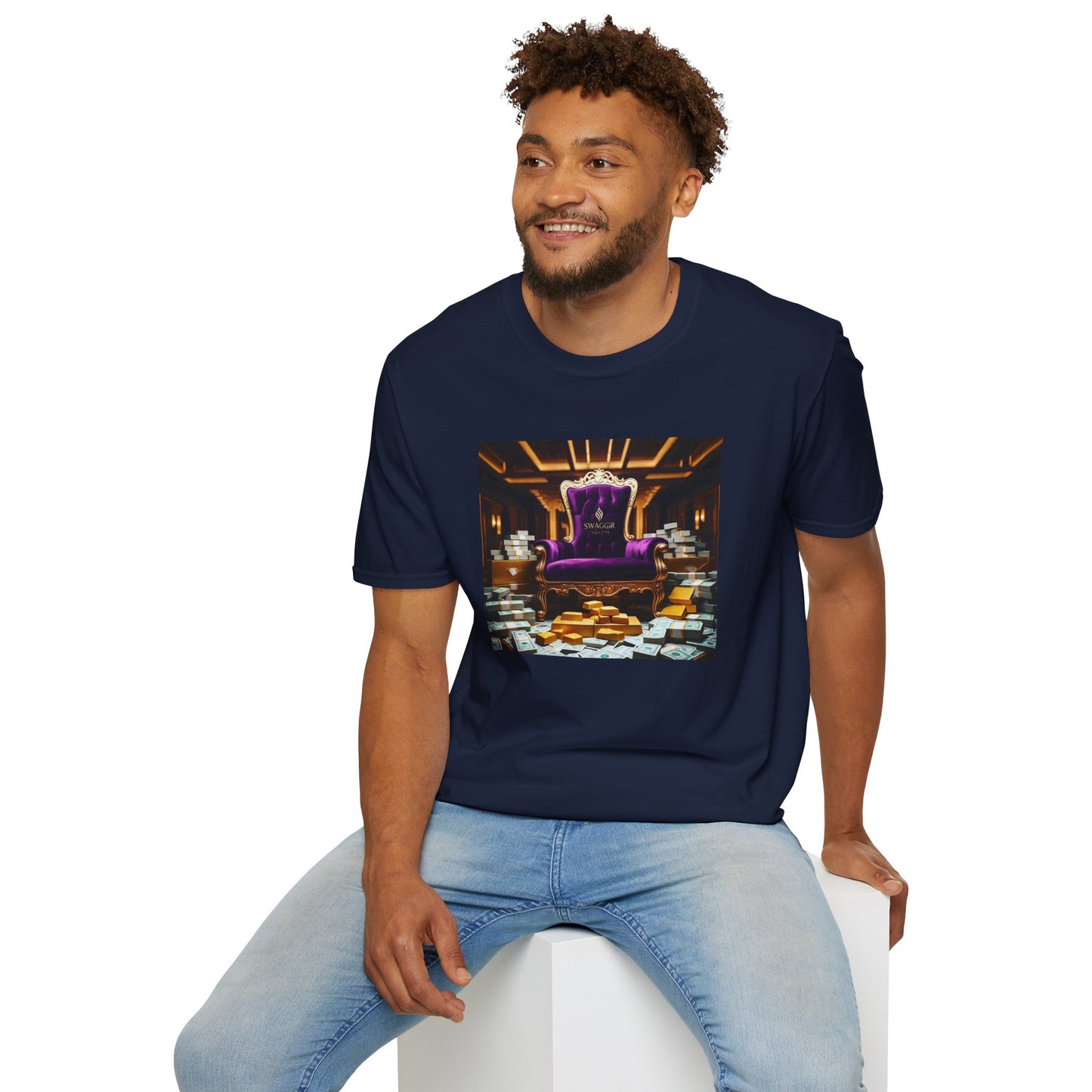 Swagger Society T-Shirt