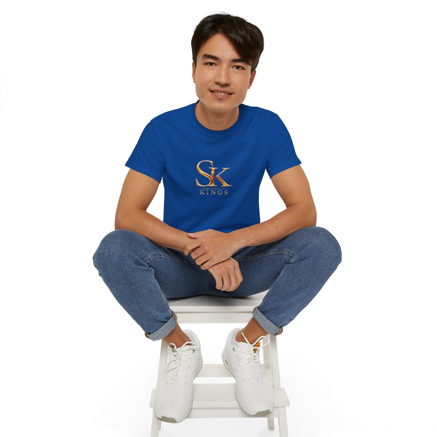Gold Kings T-Shirt