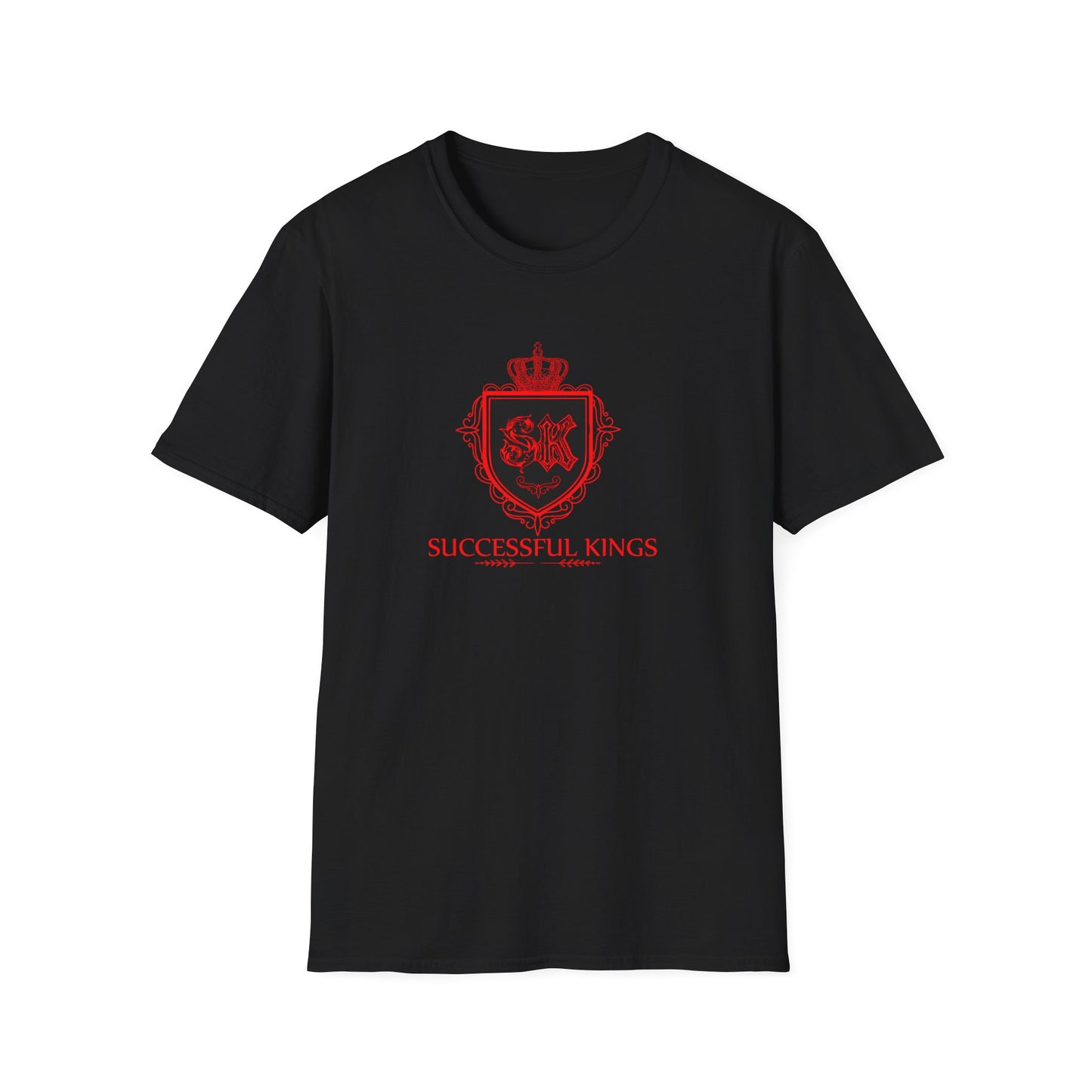 Successful Kings T-Shirt