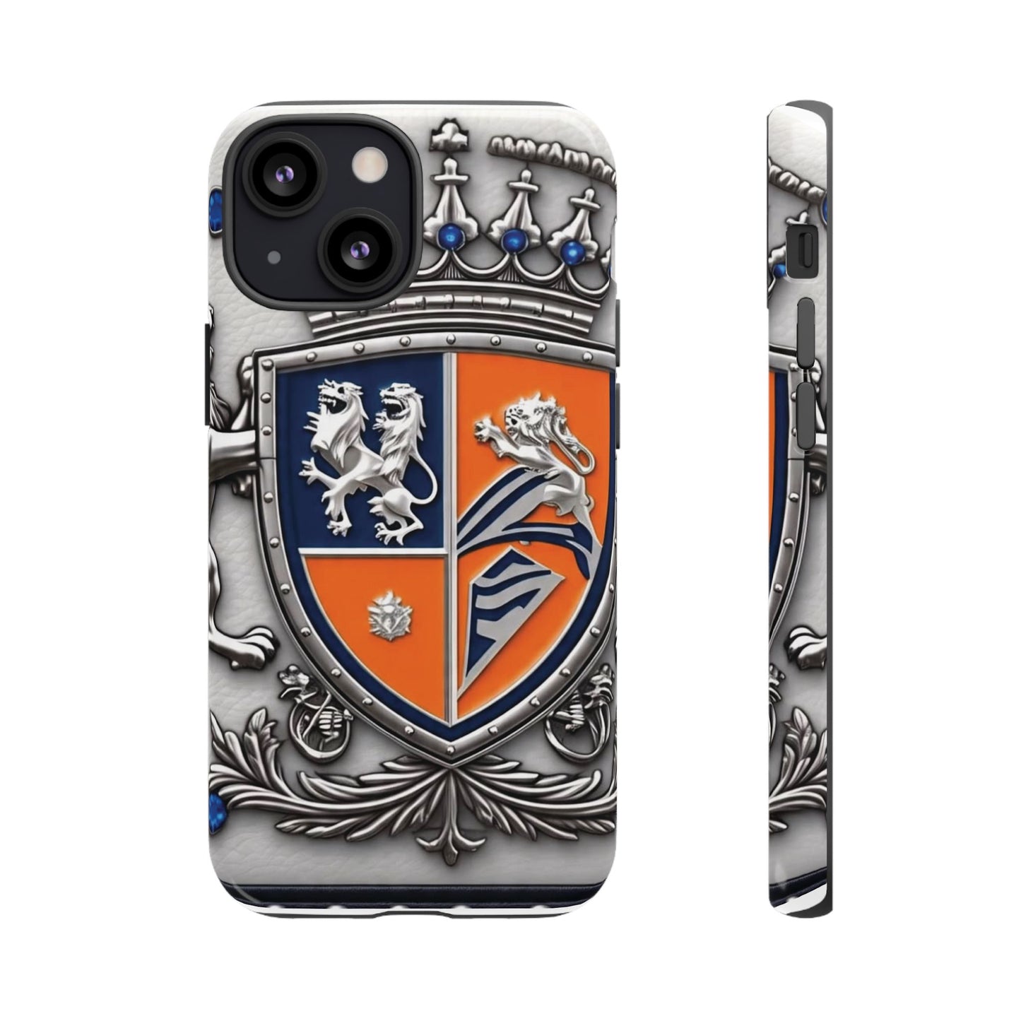 Swagger Society Luxurious Phone Case