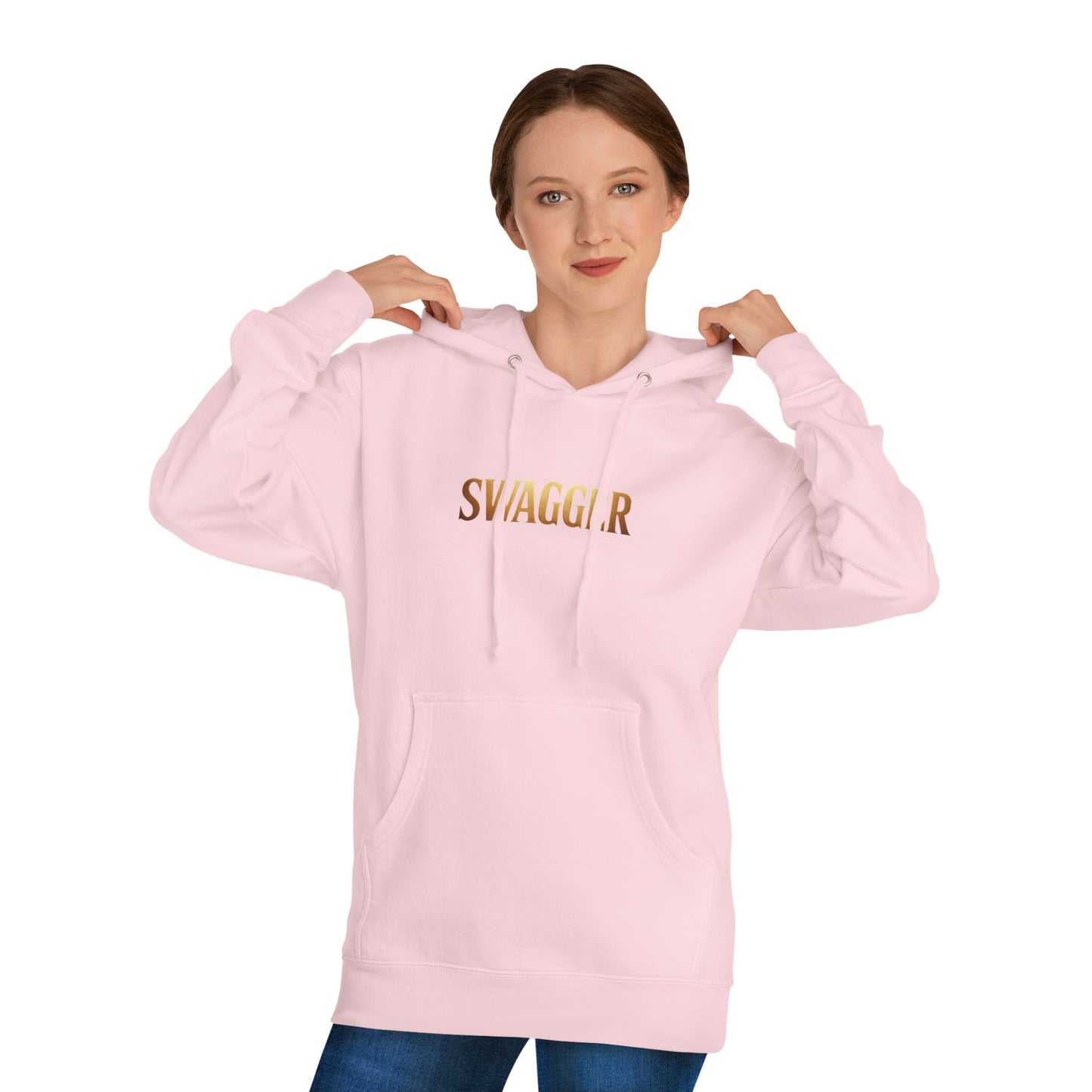 Swagger Unisex Hoodie