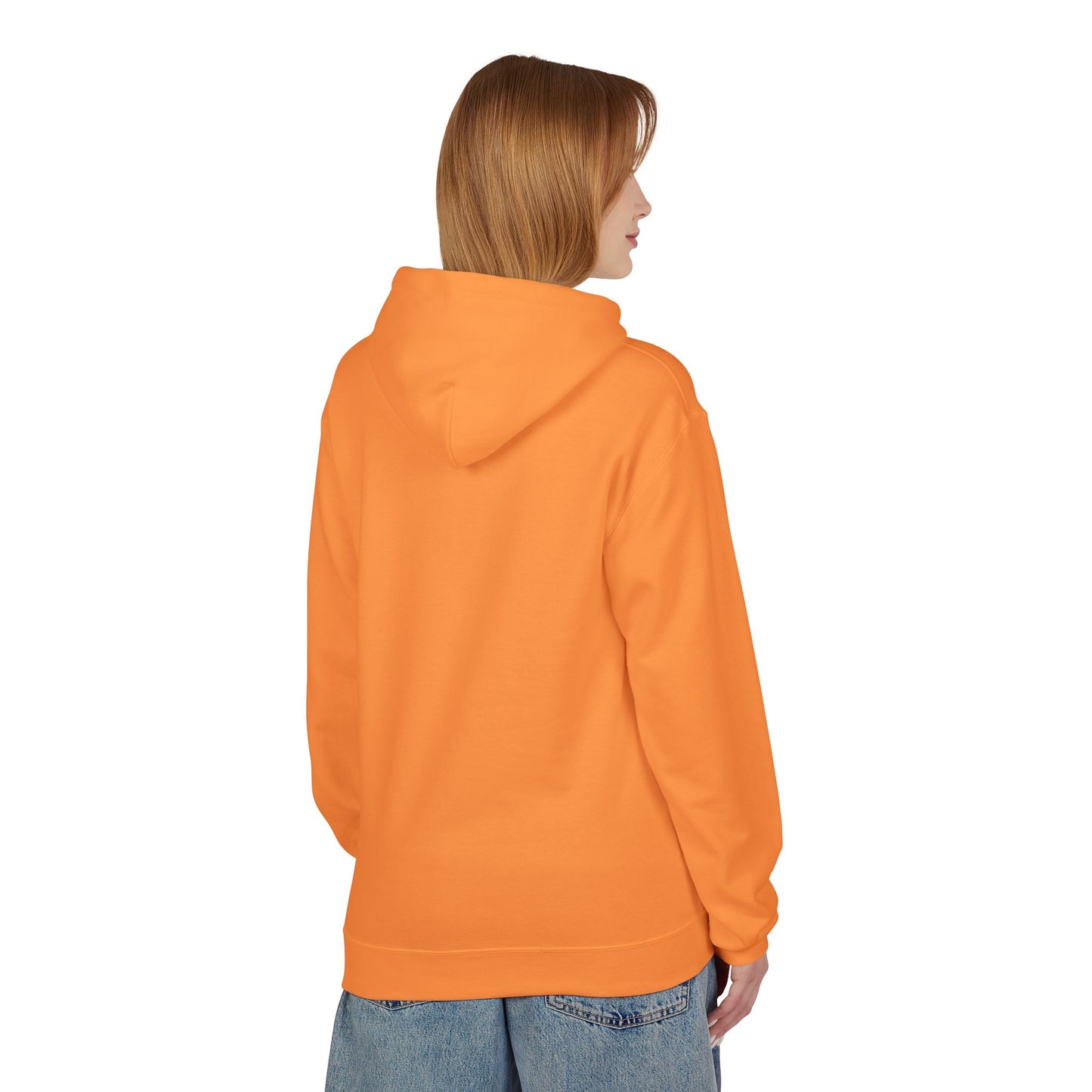 Swagger  Fleece Hoodie