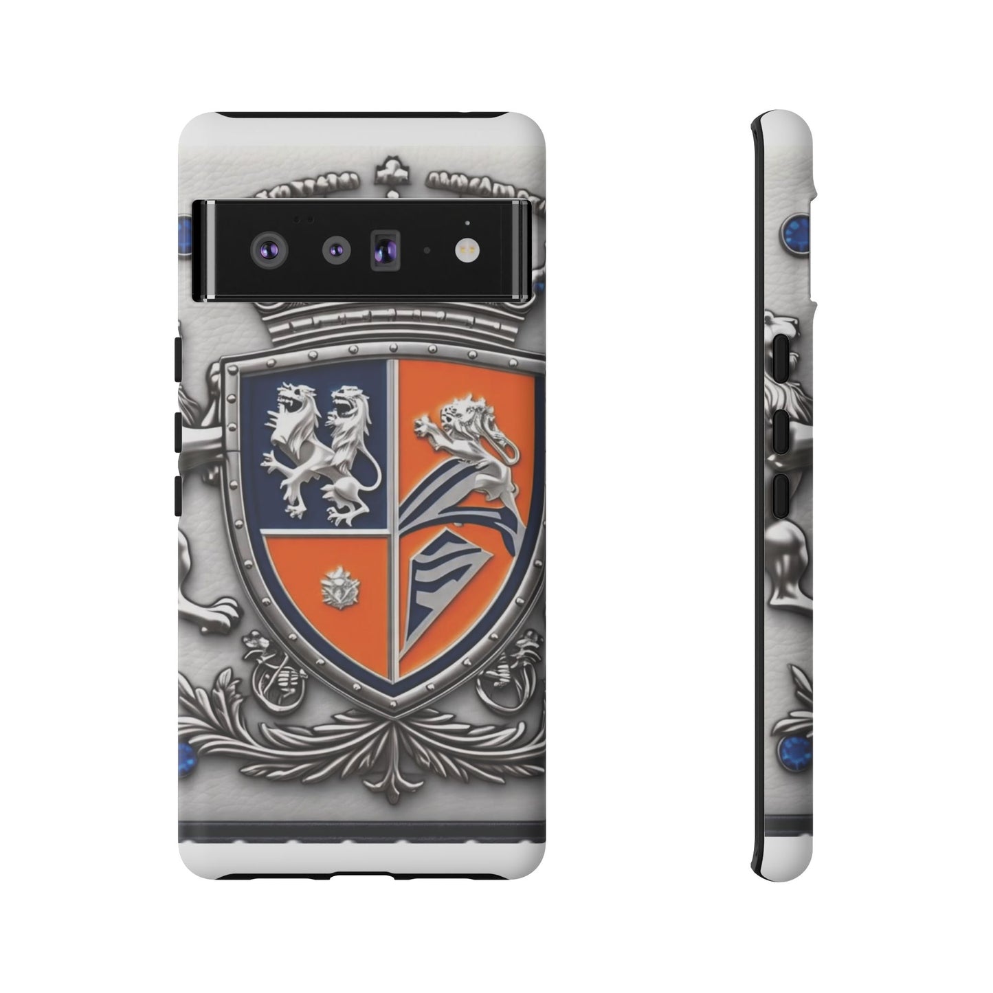 Swagger Society Luxurious Phone Case
