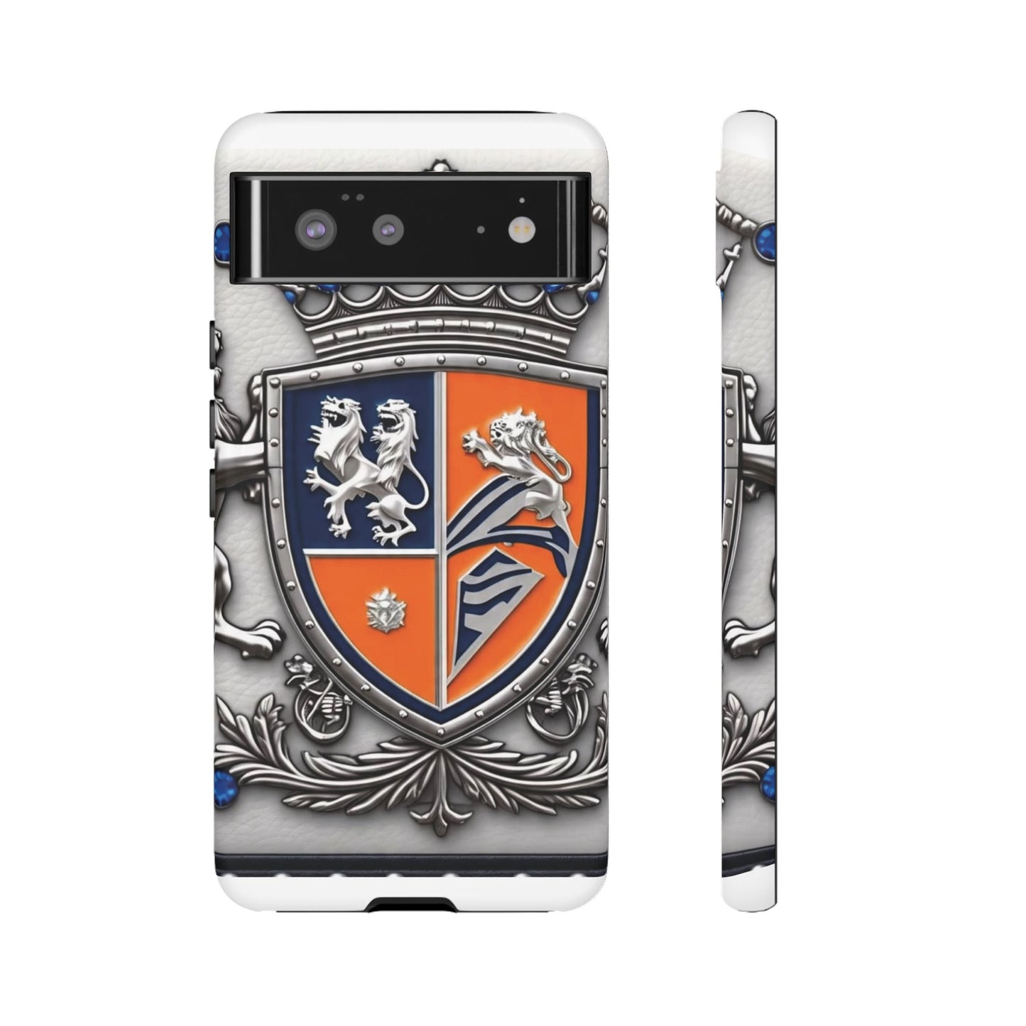 Swagger Society Luxurious Phone Case