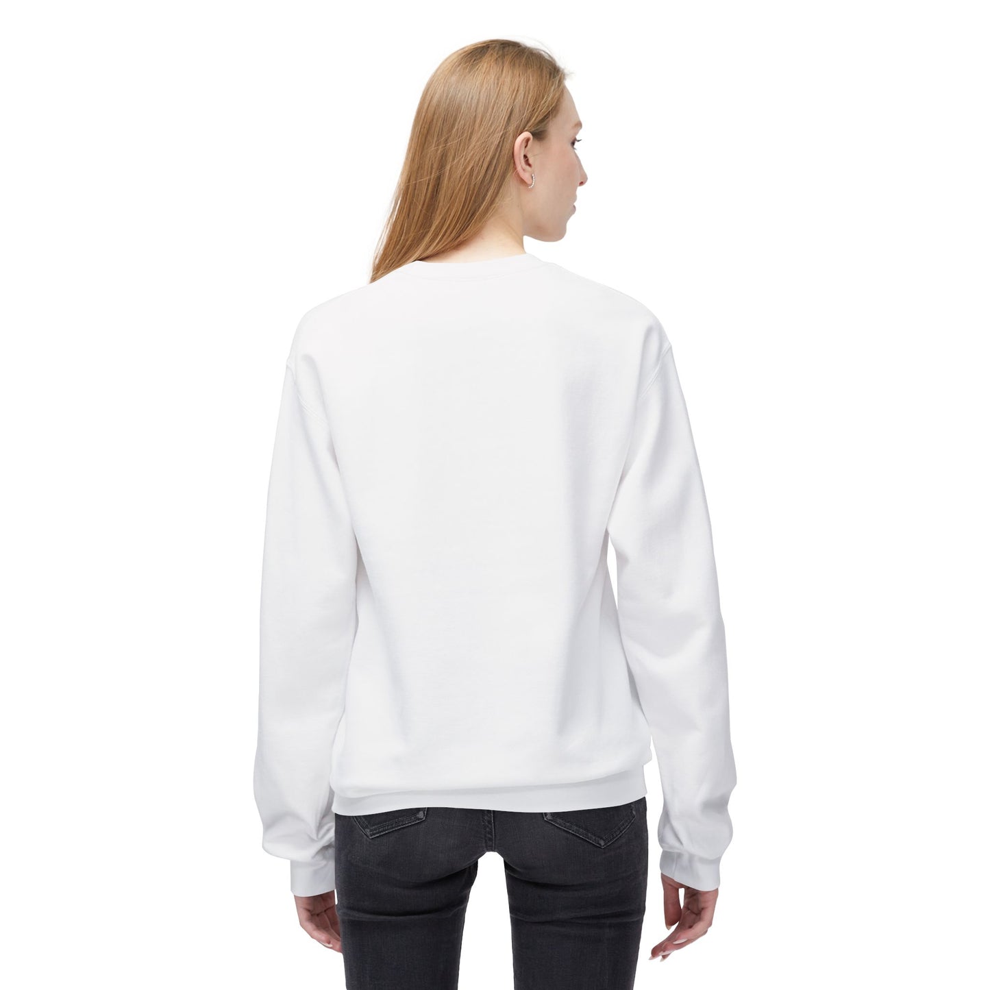 Swagger Society Crewneck Sweatshirt