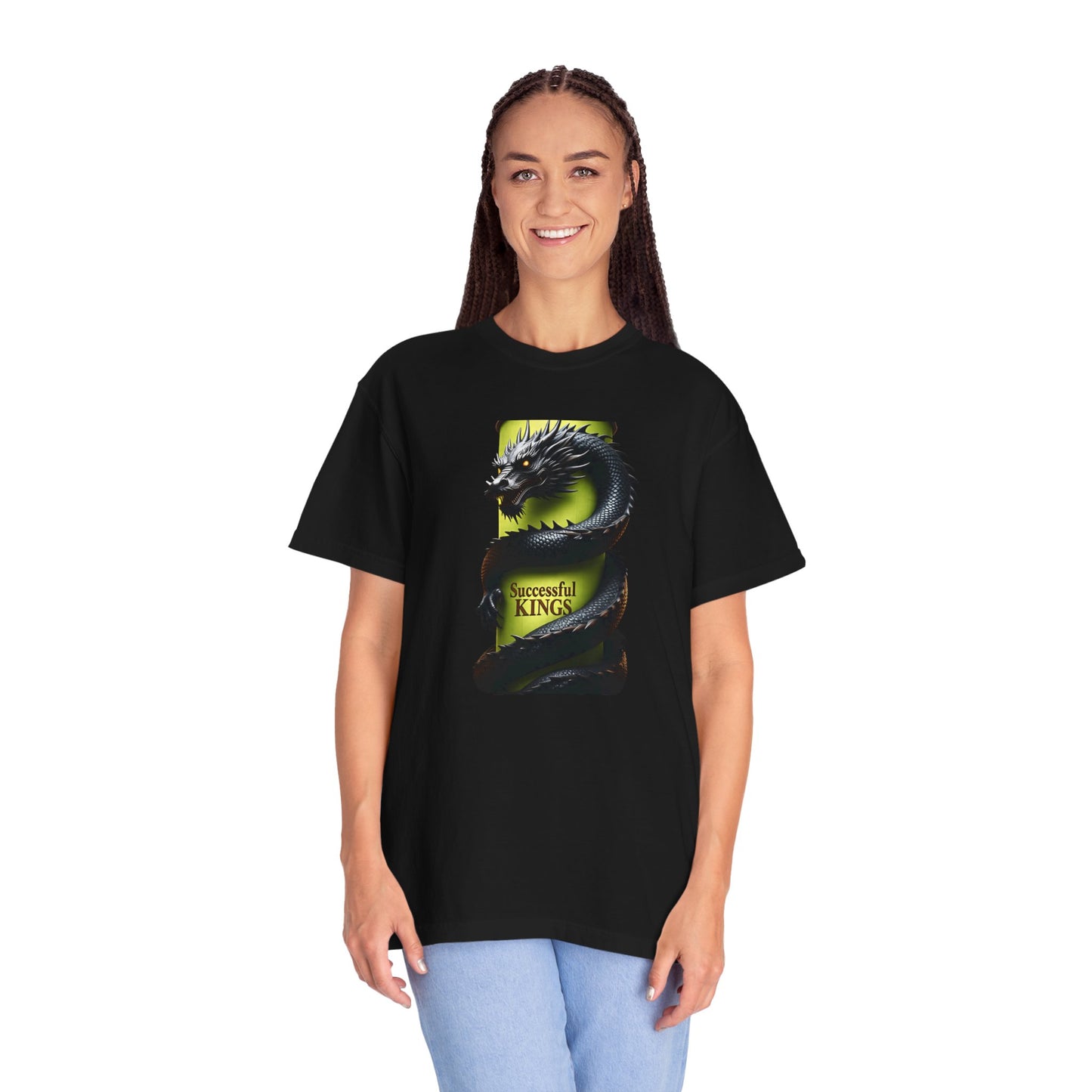 Dragon T-Shirt