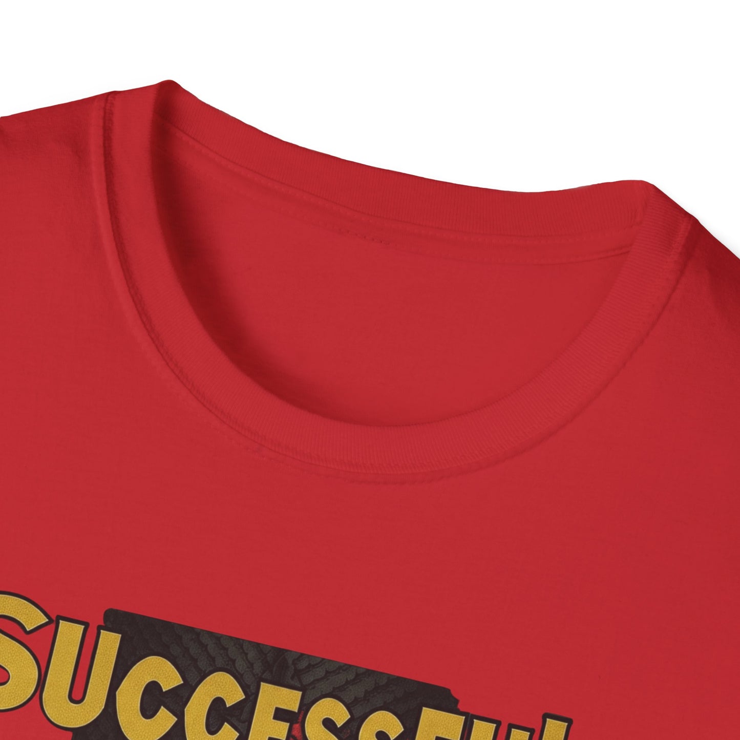 Successful Kings T-Shirt