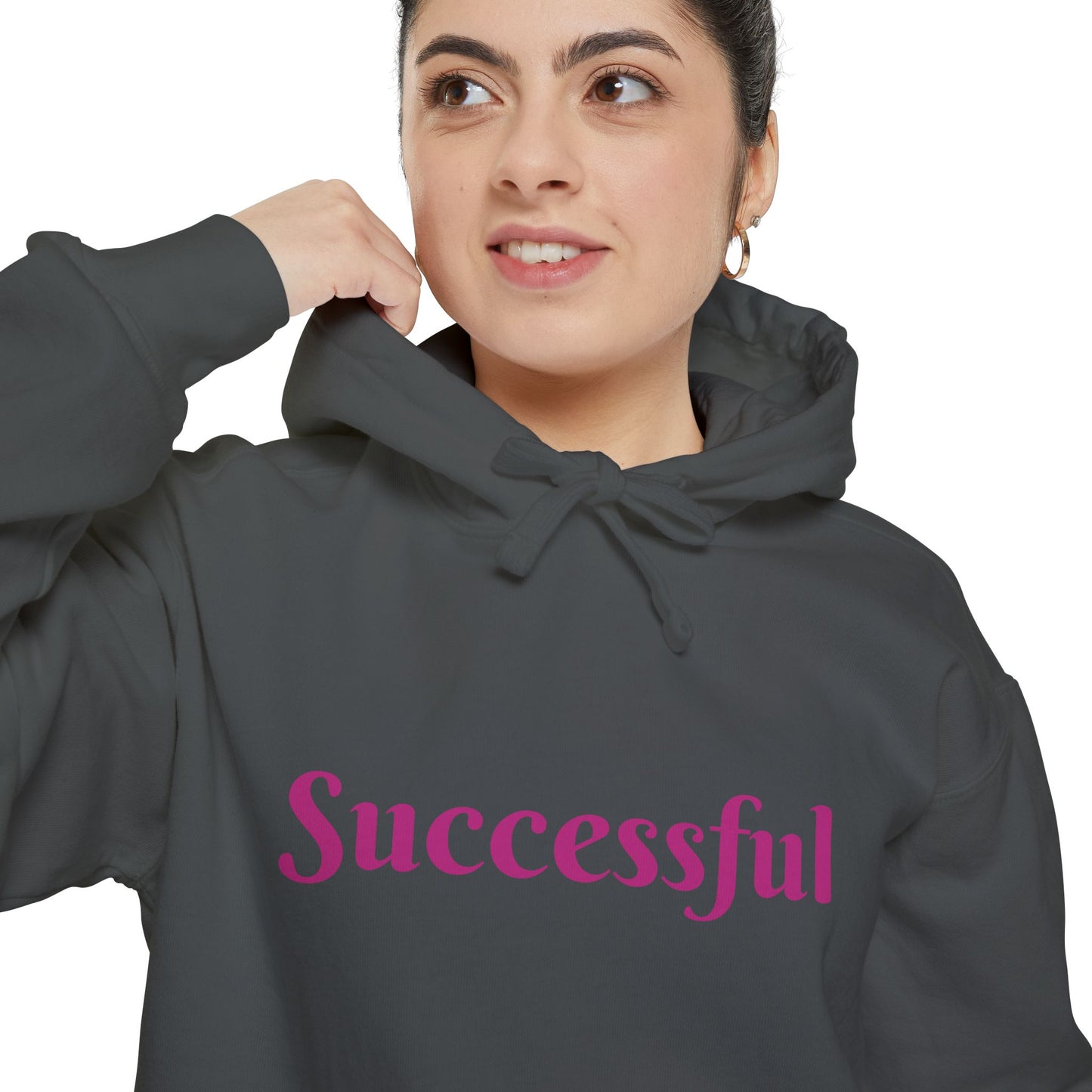 Successful Hoodie