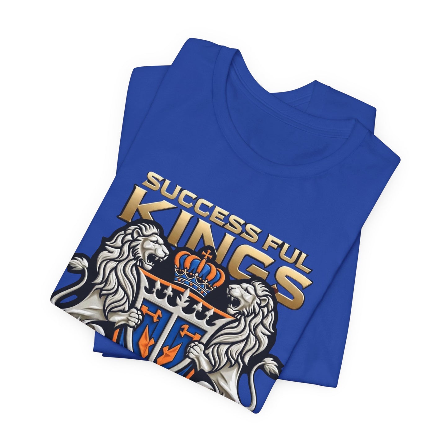 Successful Kings Tee