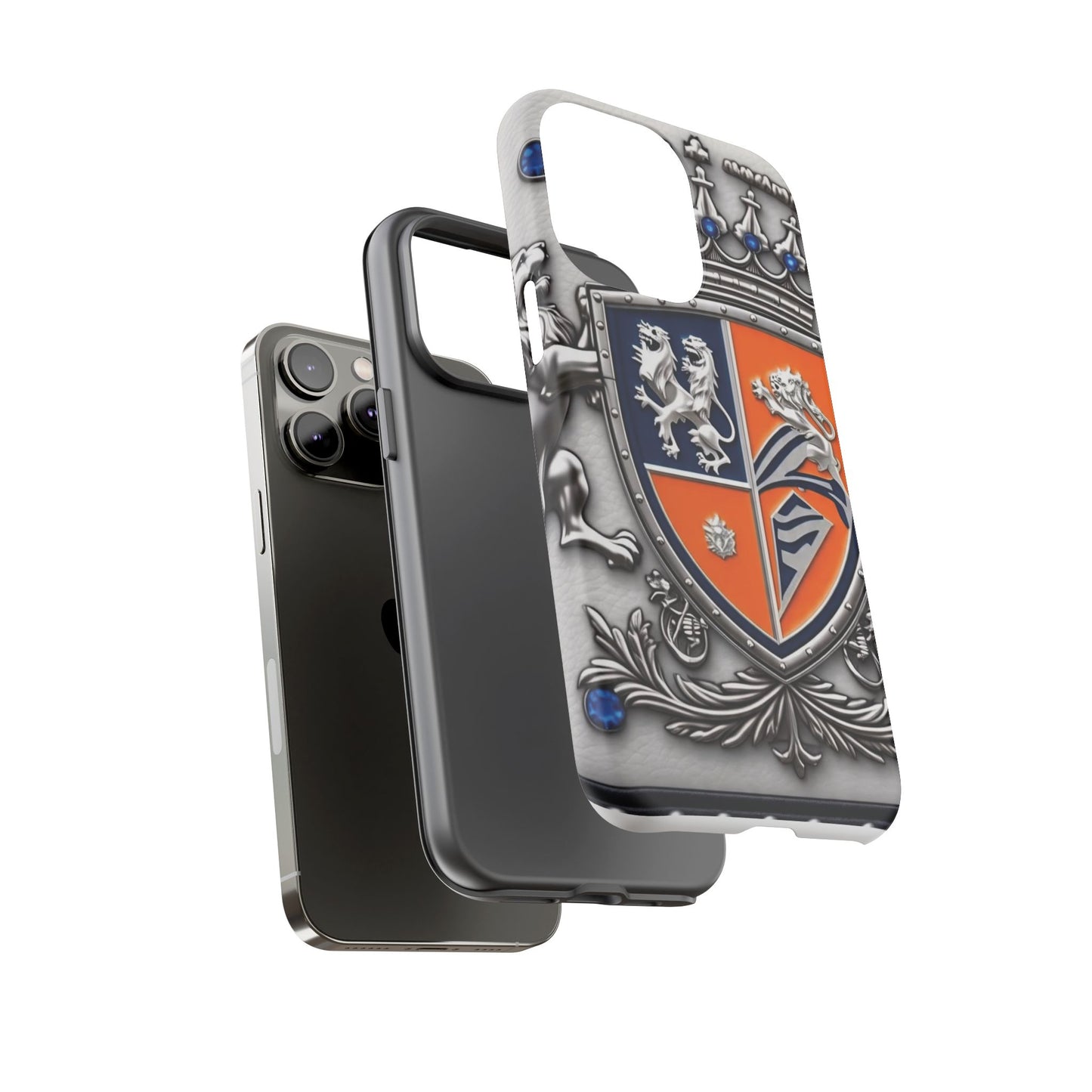 Swagger Society Luxurious Phone Case