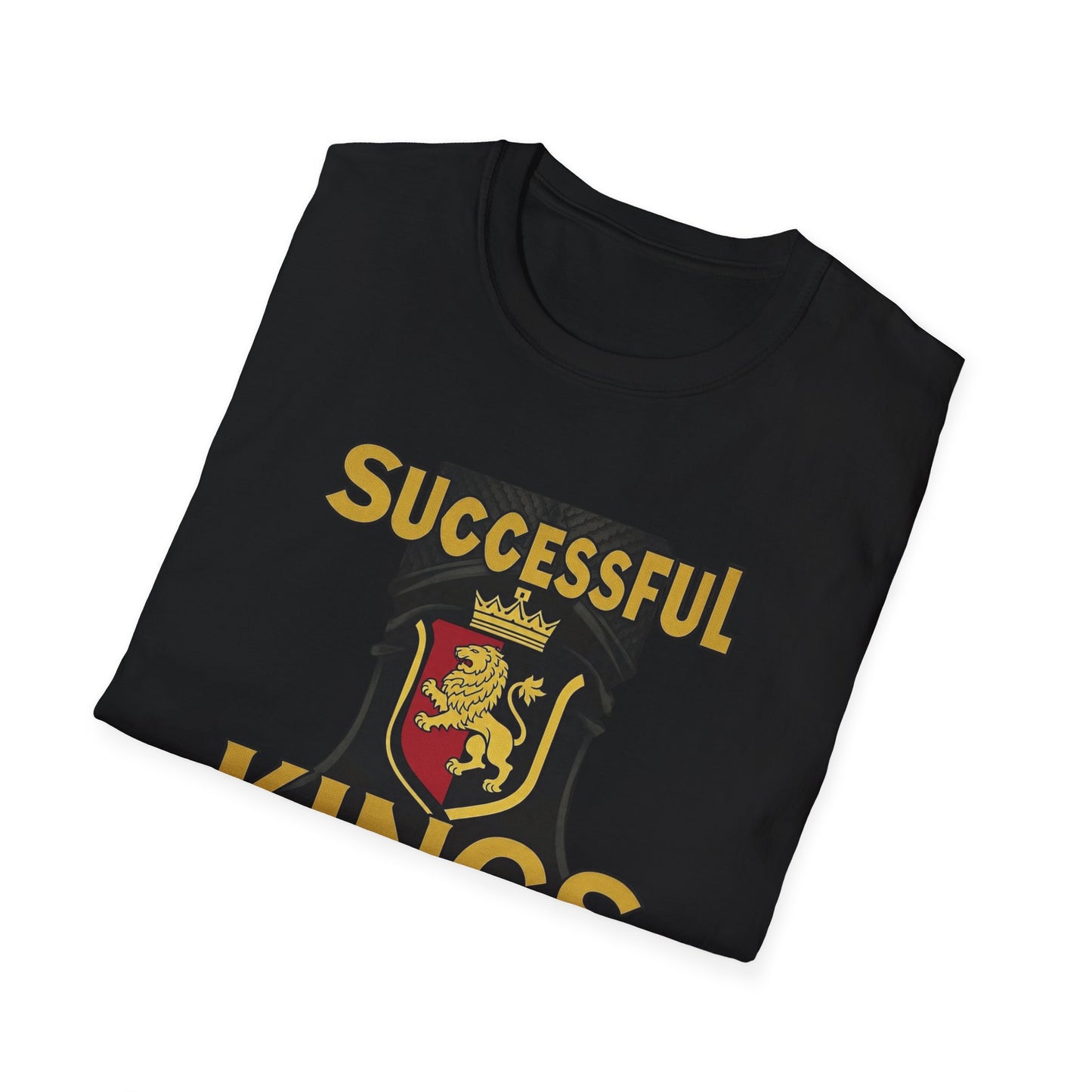 Successful Kings T-Shirt
