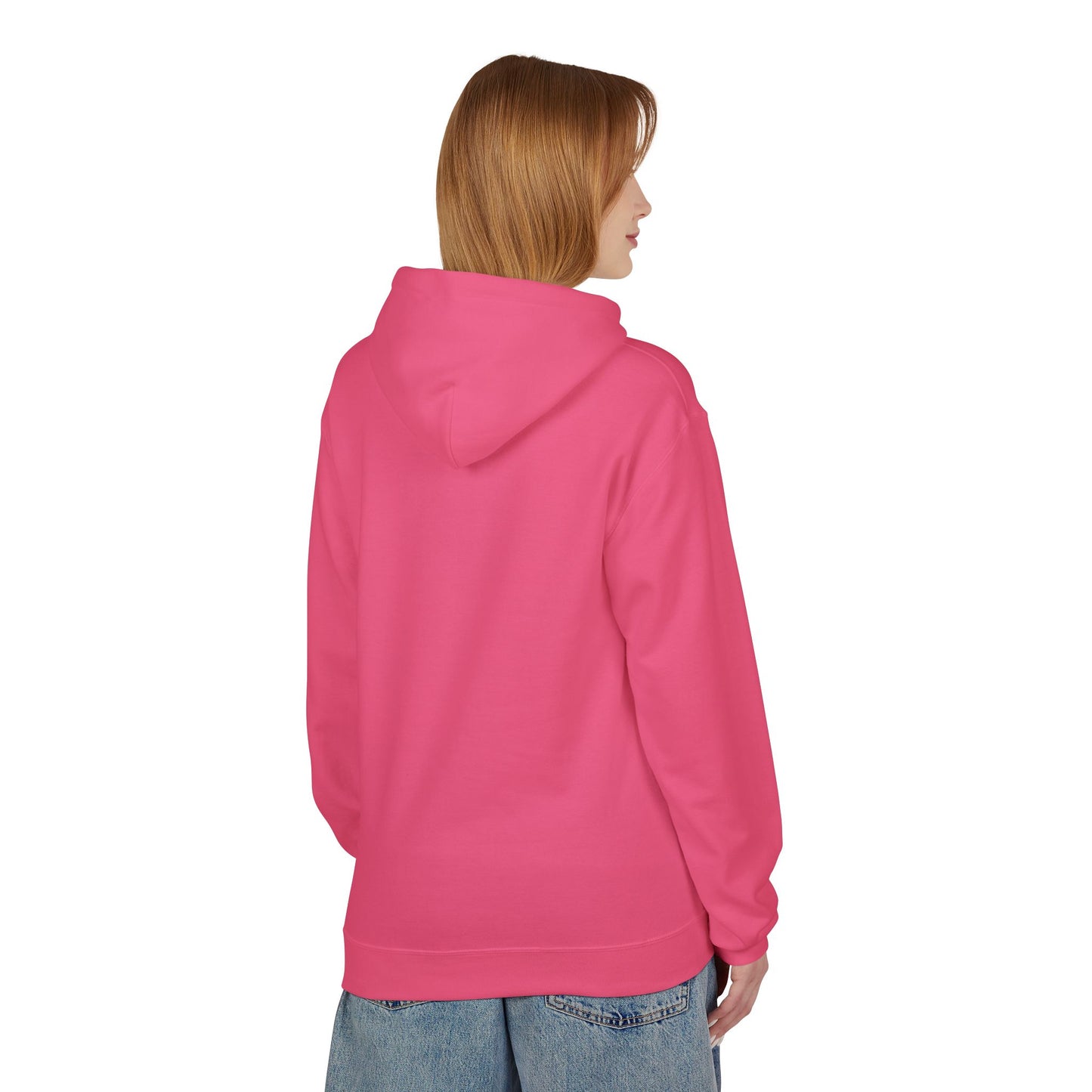 Vibrant City Life SK Hoodie,