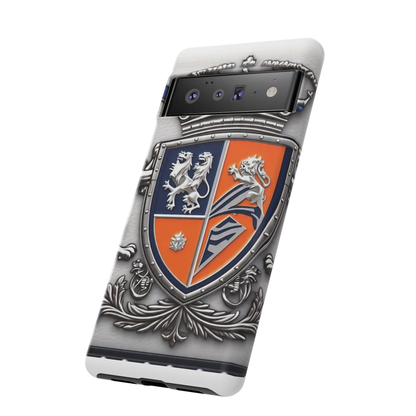 Swagger Society Luxurious Phone Case