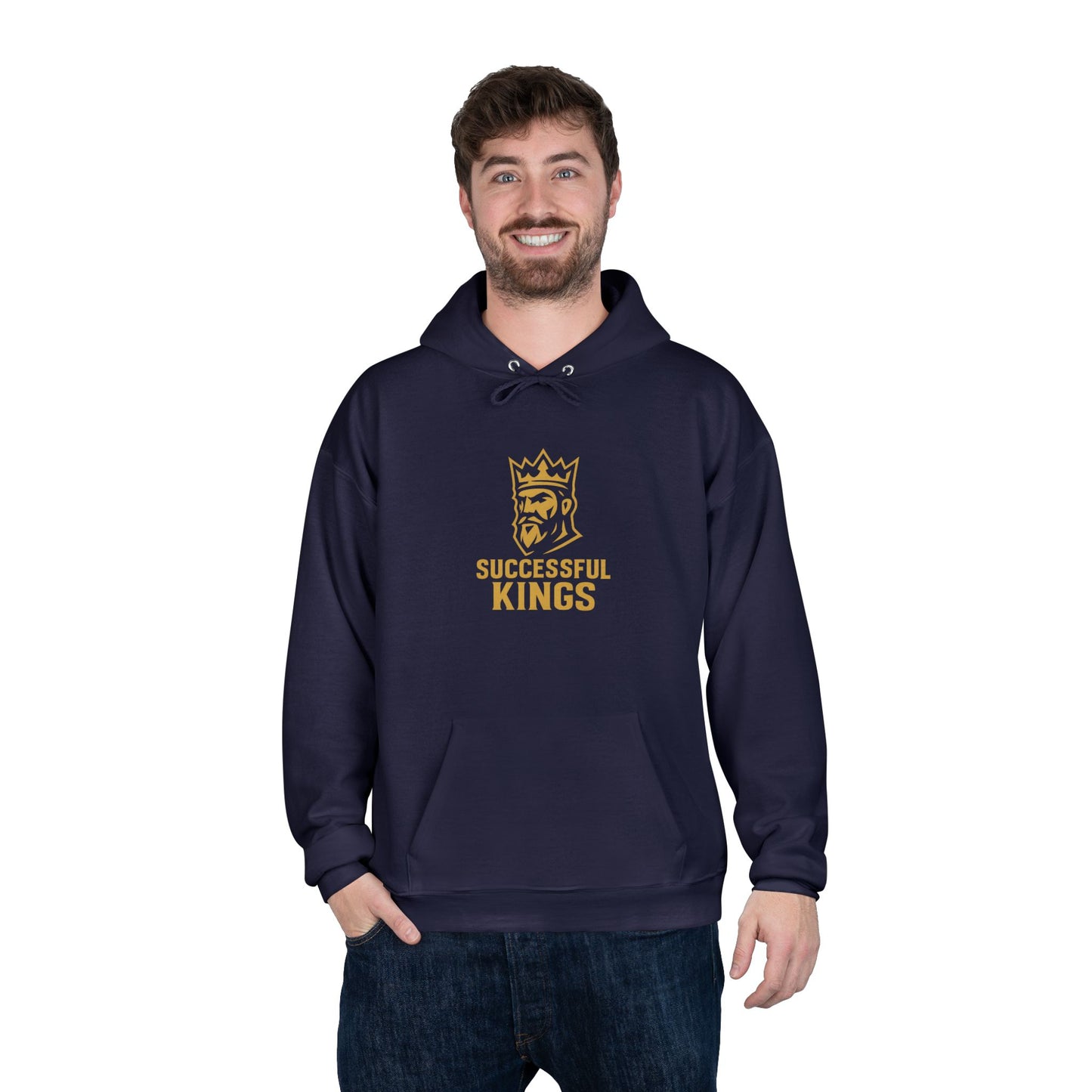Successful Kings Hoodie
