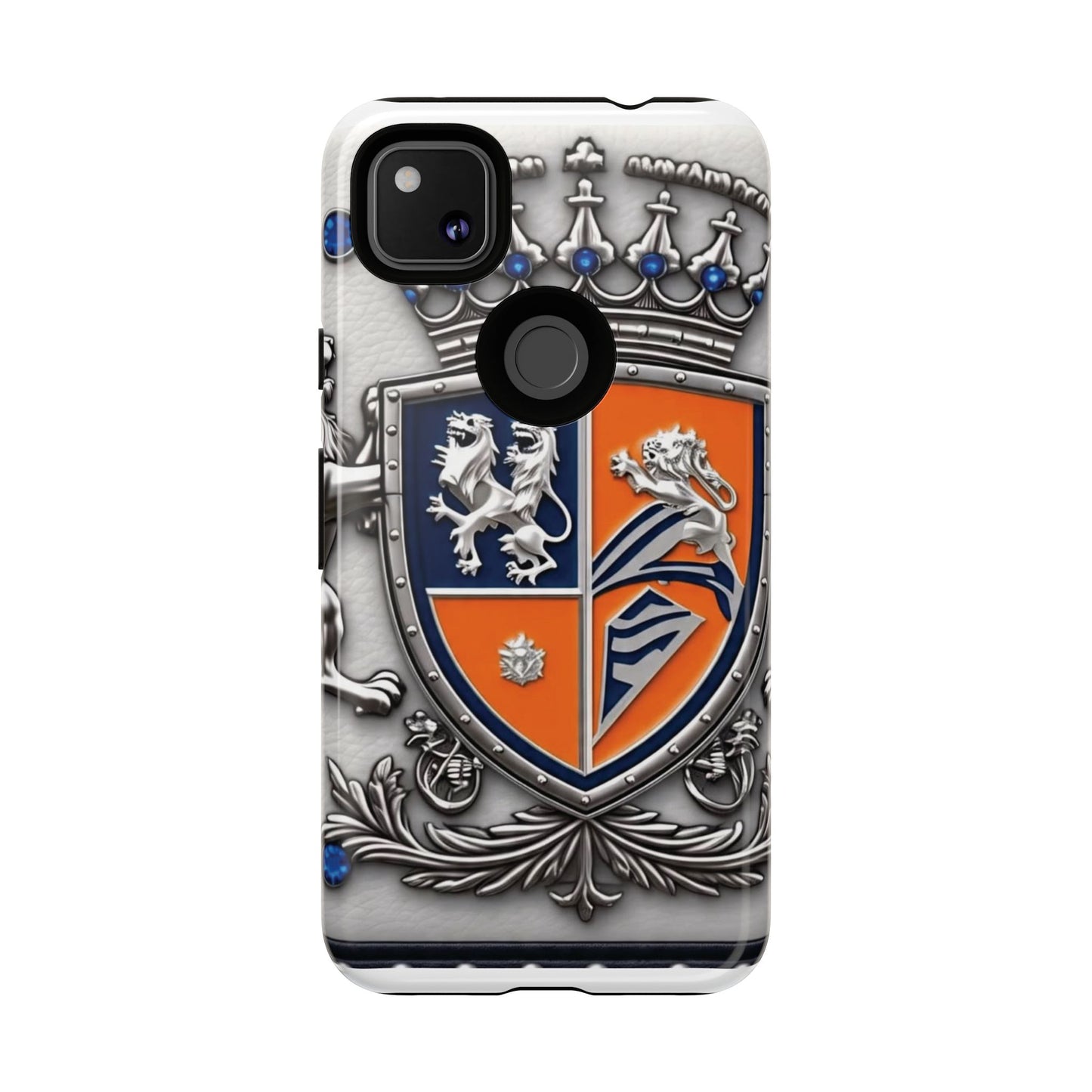 Swagger Society Luxurious Phone Case