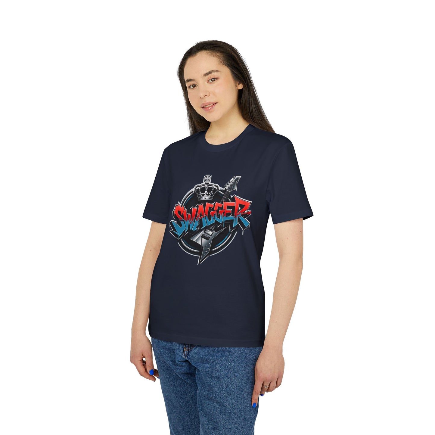 Swagger Unisex Creator T-shirt,