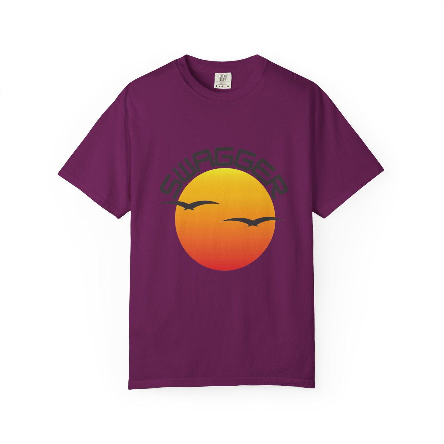 Swagger t Shirt