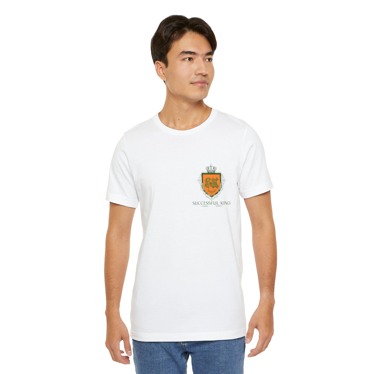 SK Tee