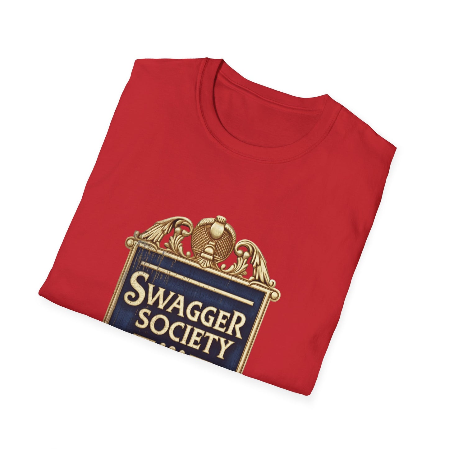 Swagger Society T-Shirt |
