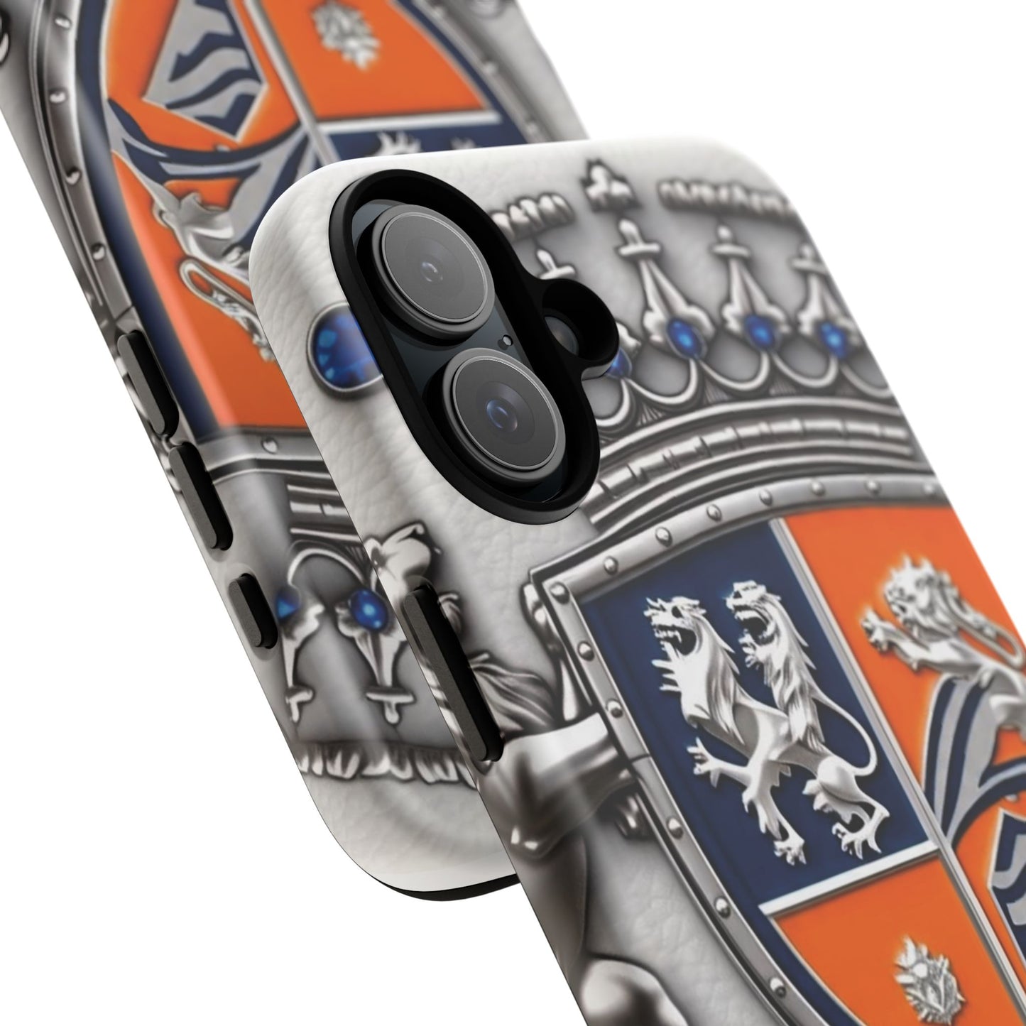 Swagger Society Luxurious Phone Case