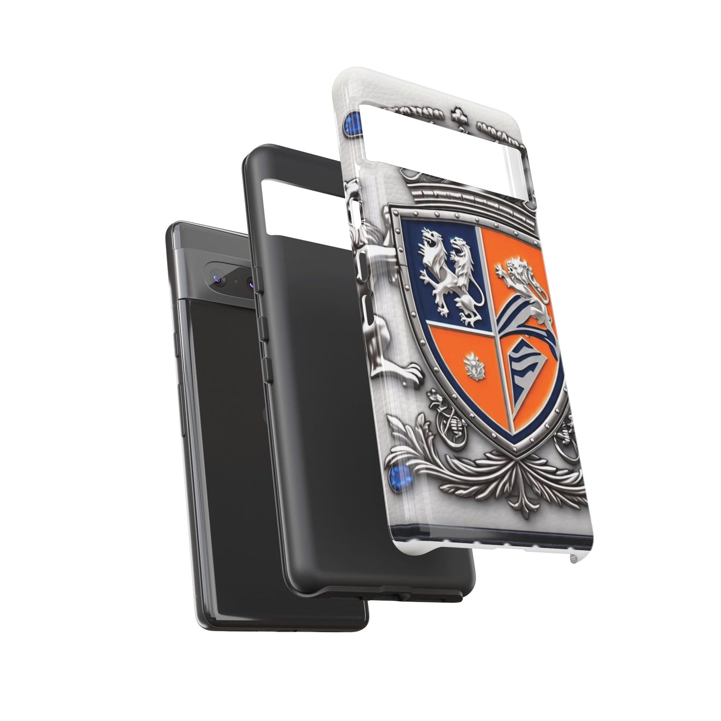 Swagger Society Luxurious Phone Case