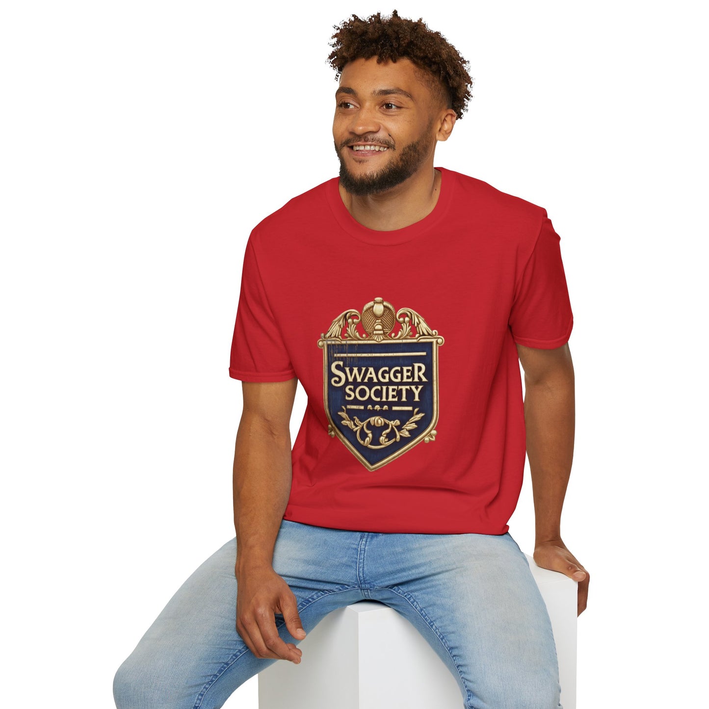 Swagger Society T-Shirt |