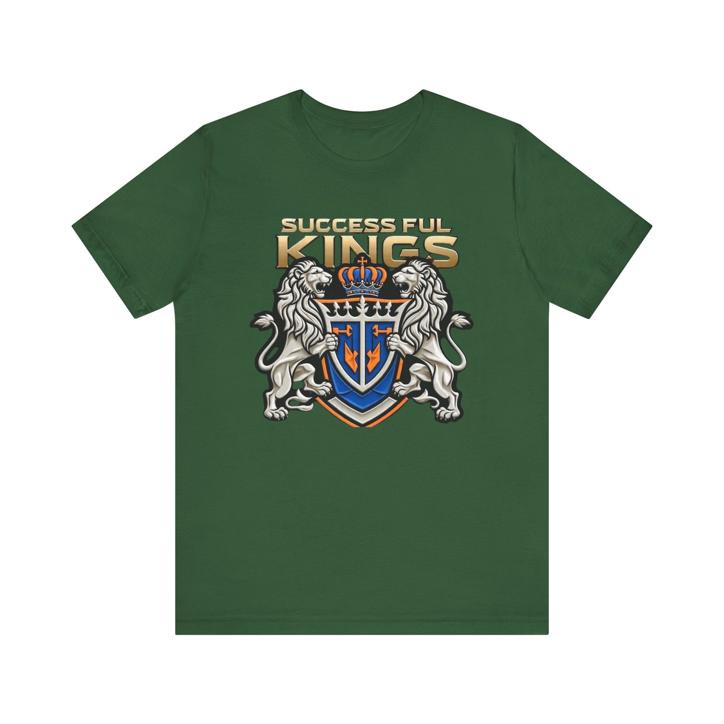 Successful Kings Tee