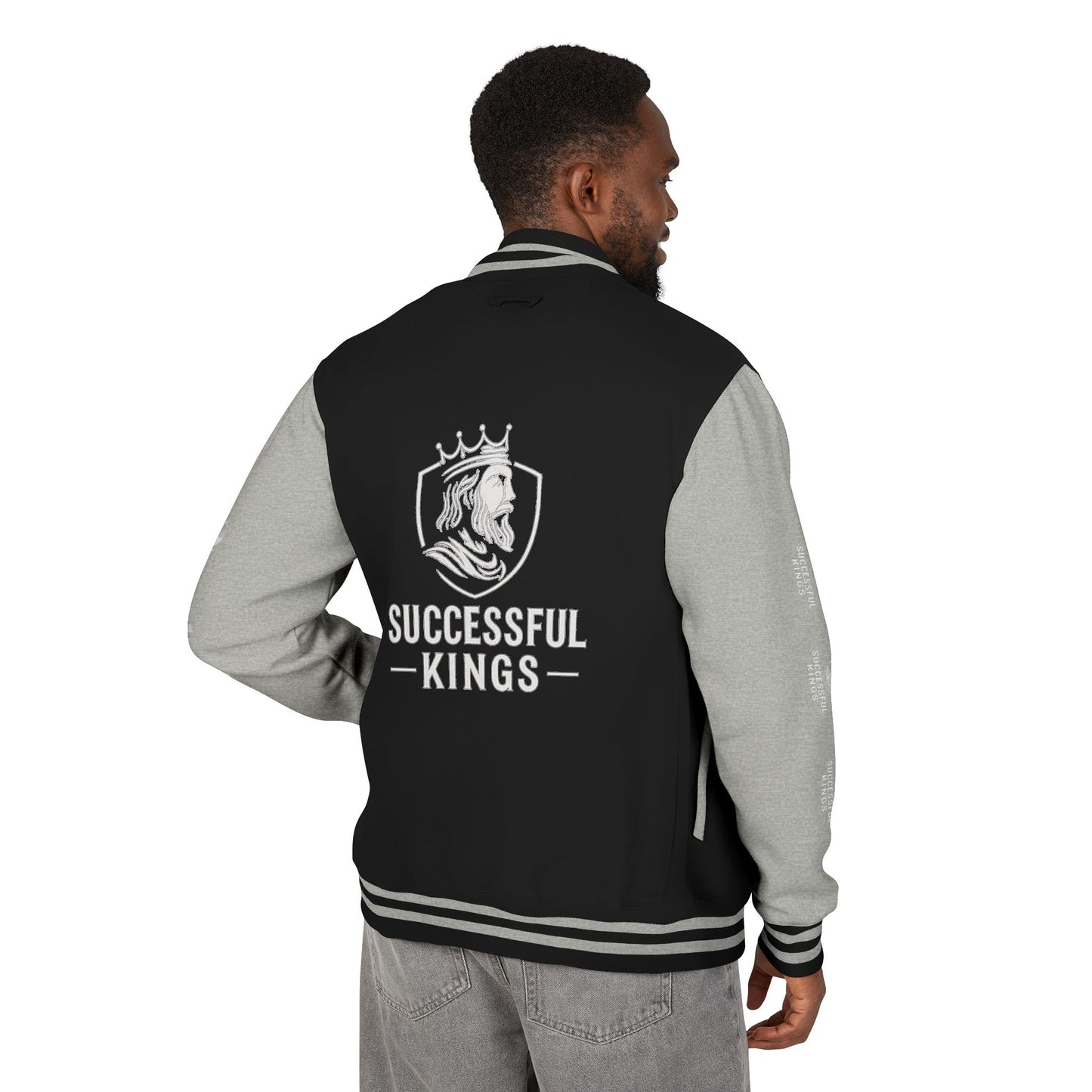 Successful Kings Jacket