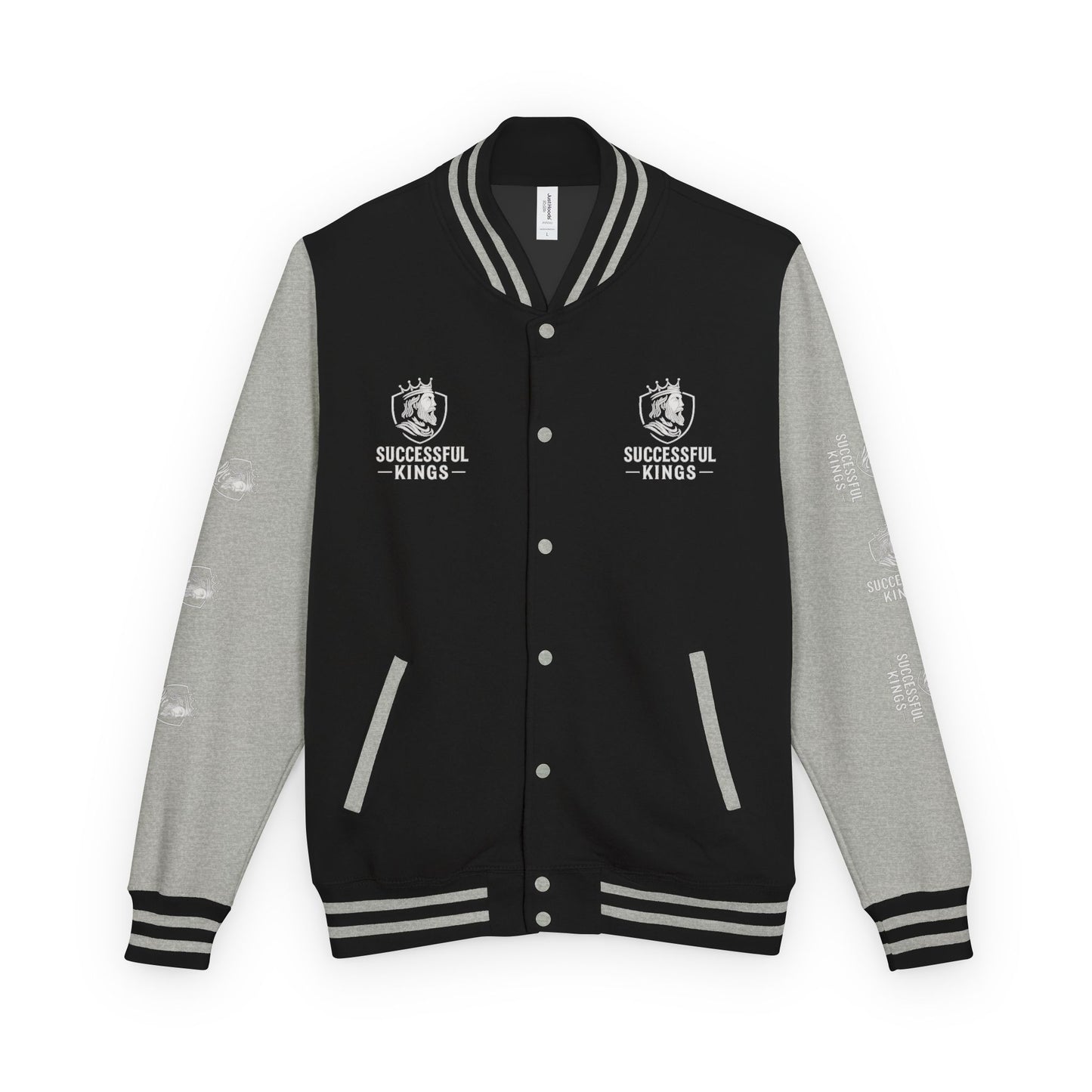 Successful Kings Jacket
