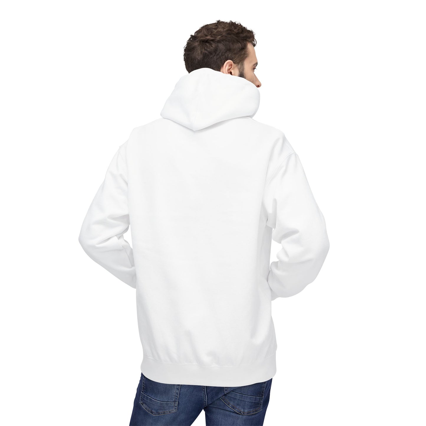 Vibrant City Life SK Hoodie,