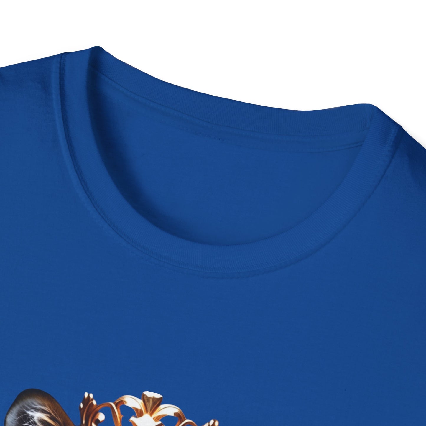 Bold Tiger Graphic T-Shirt, Swagger Society