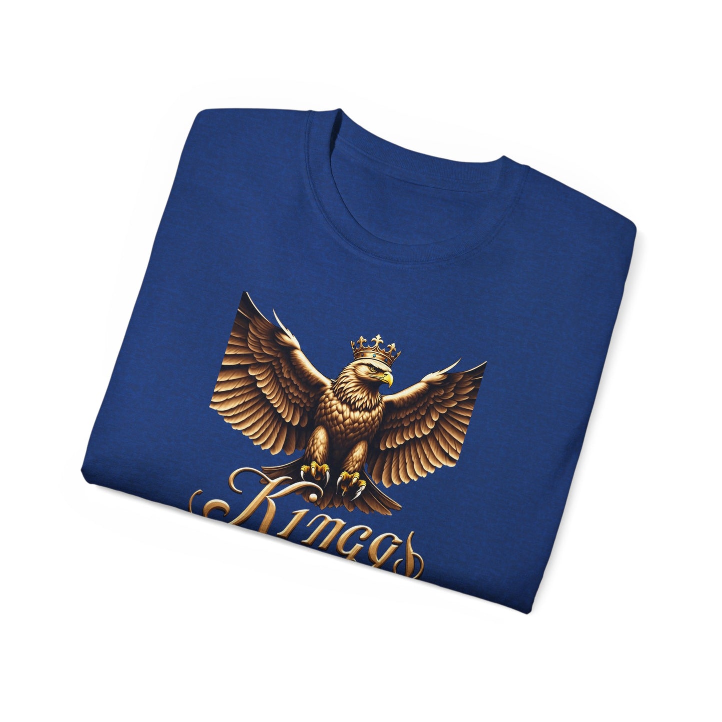 Majestic Kings Tee