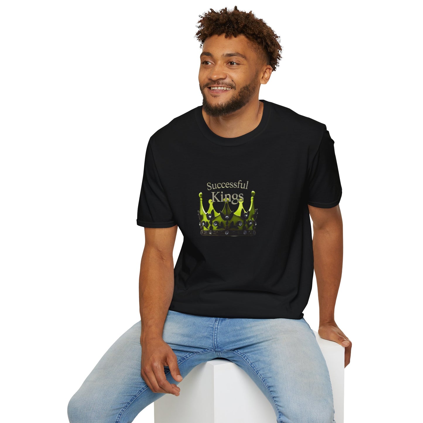 Successful Kings T-Shirt