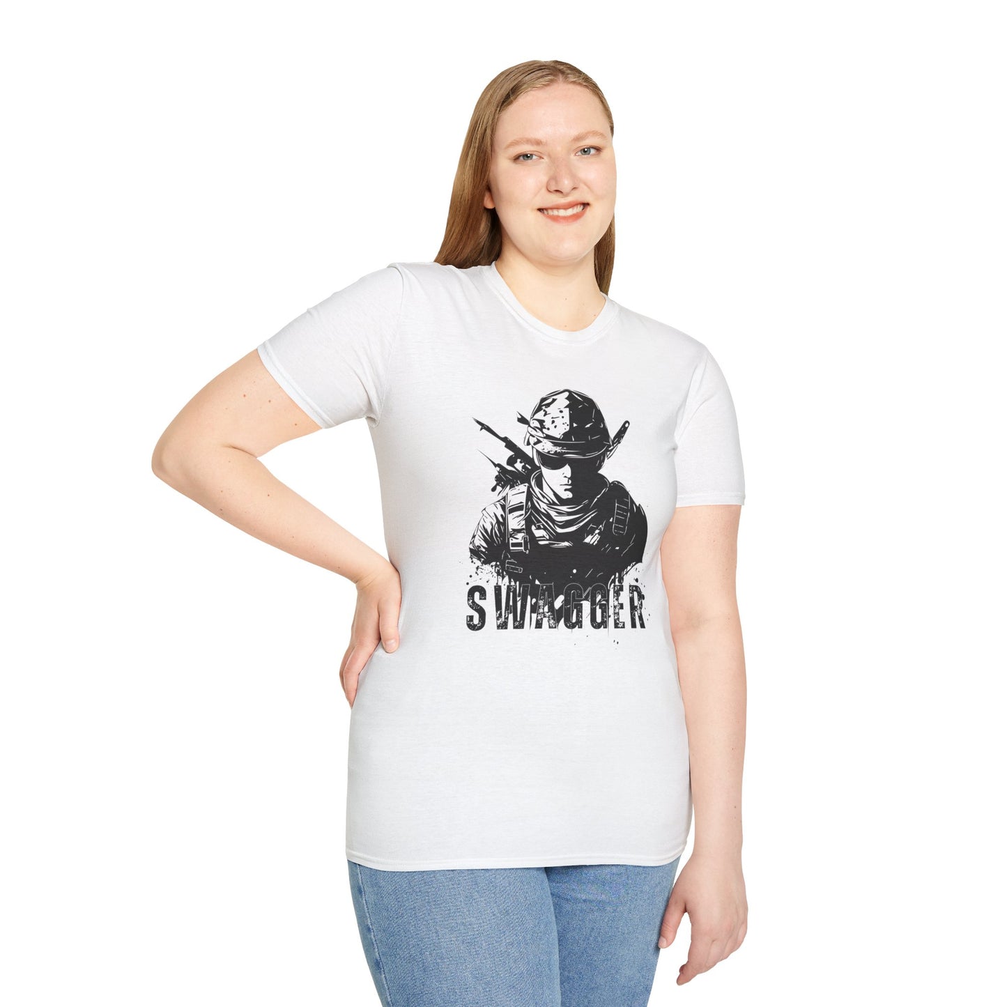 Swagger Strong T-shirt