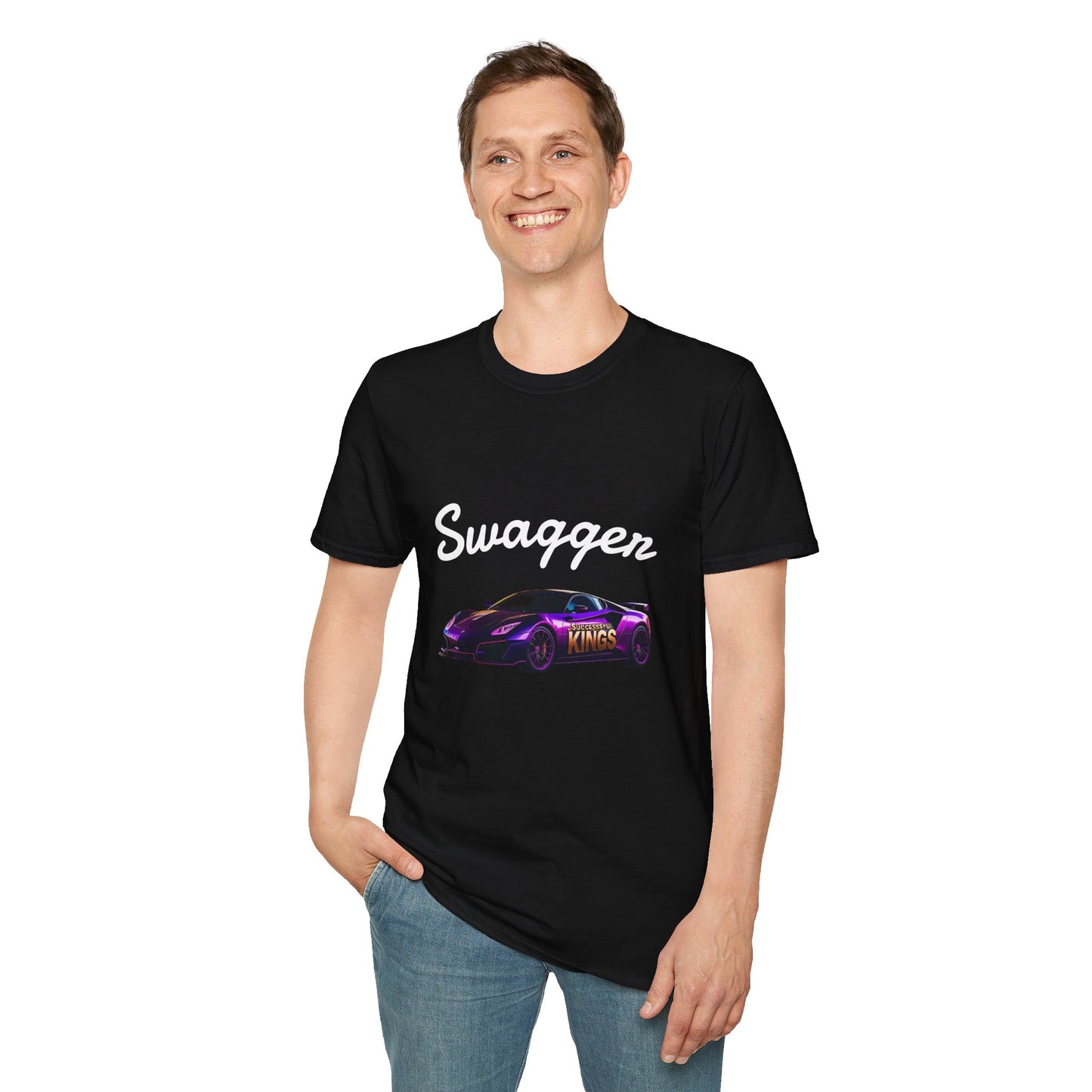 Swagger T-Shirt